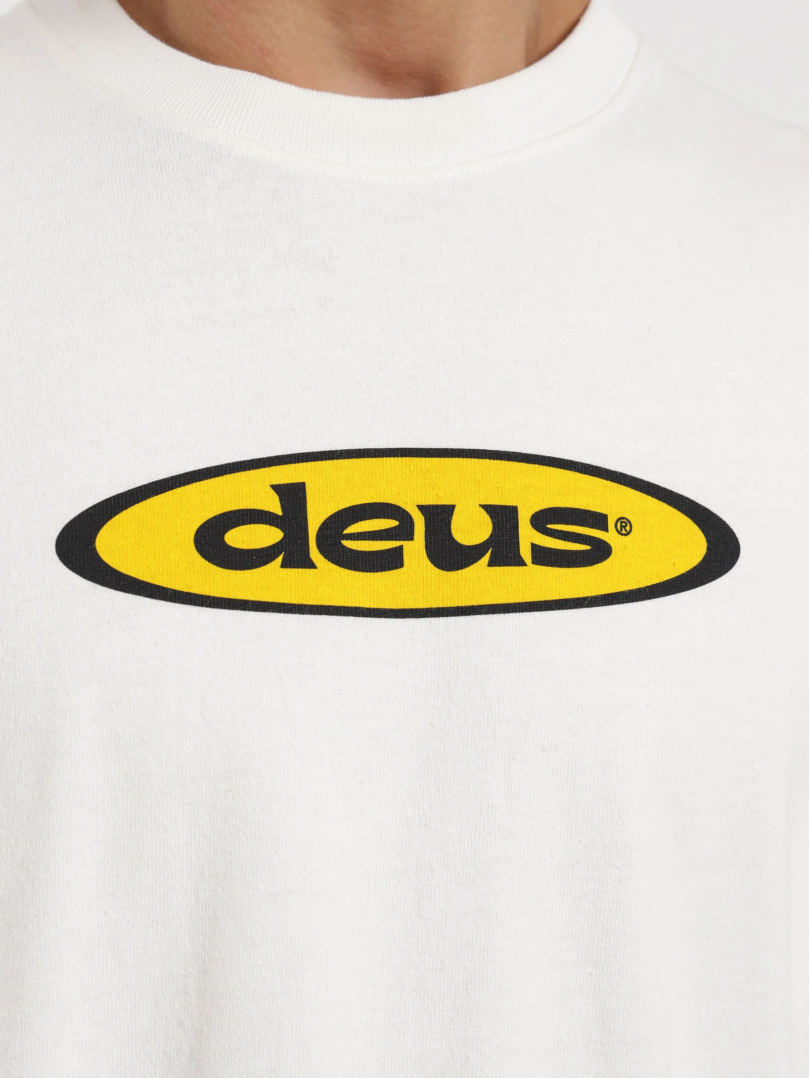 Dizzy Lemon T-Shirt - Image 6