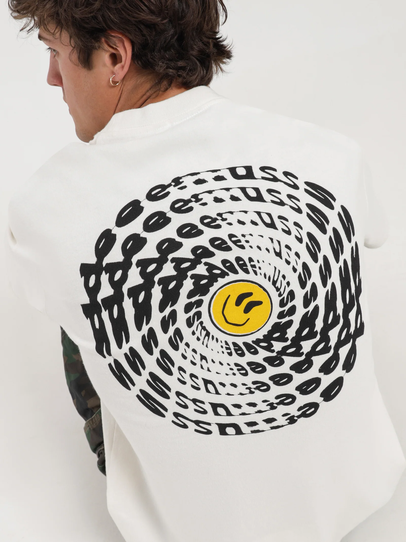 Dizzy Lemon T-Shirt - Image 7