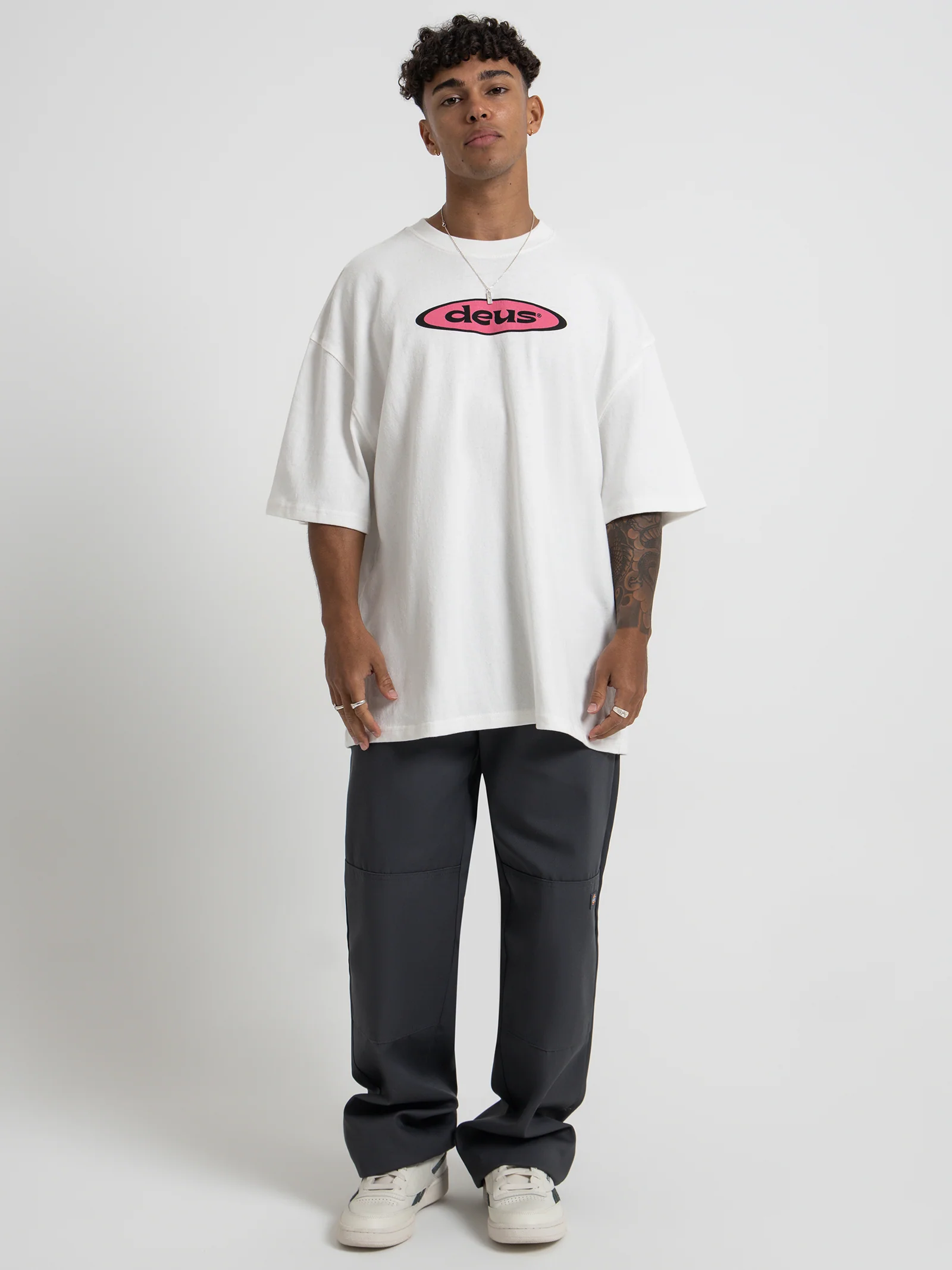 Dizzy Lemon T-Shirt - Image 2