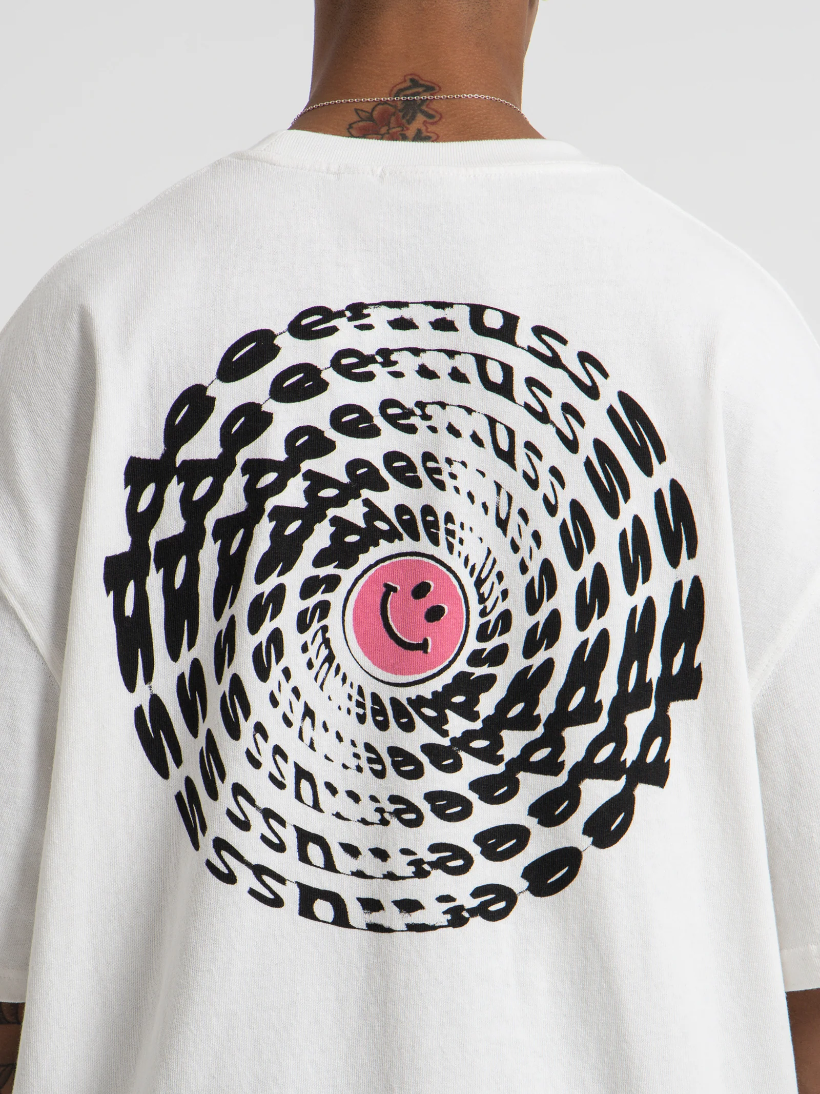 Dizzy Lemon T-Shirt - Image 4