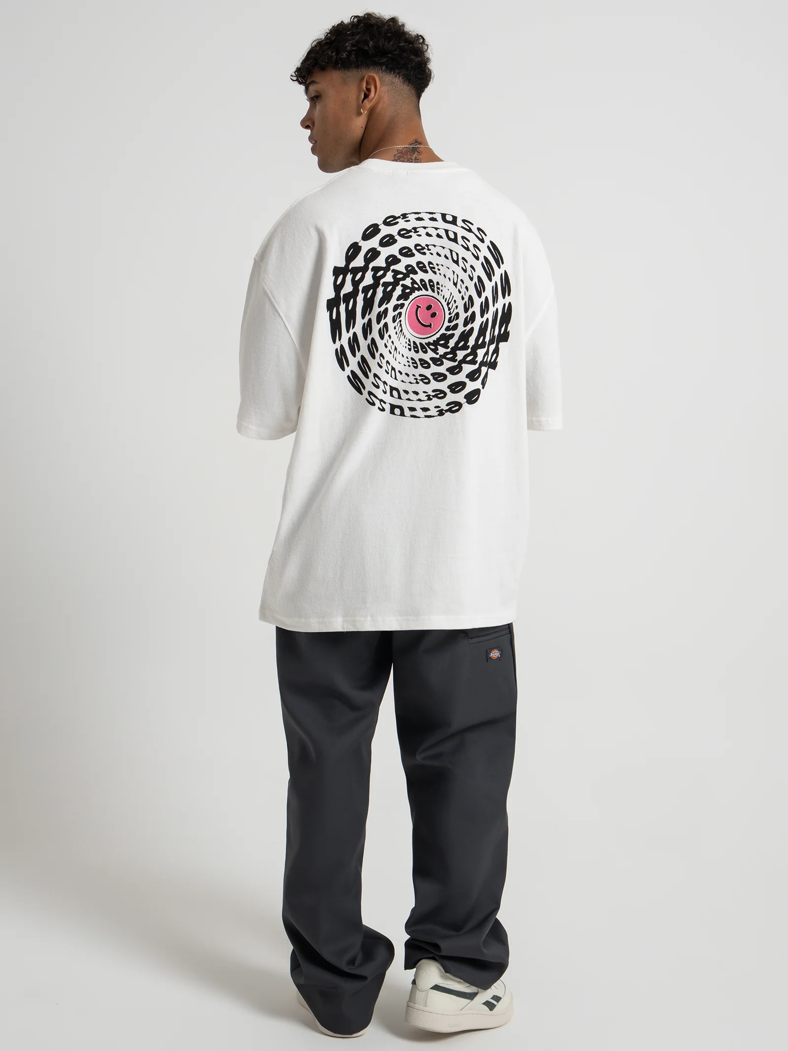 Dizzy Lemon T-Shirt - Image 5