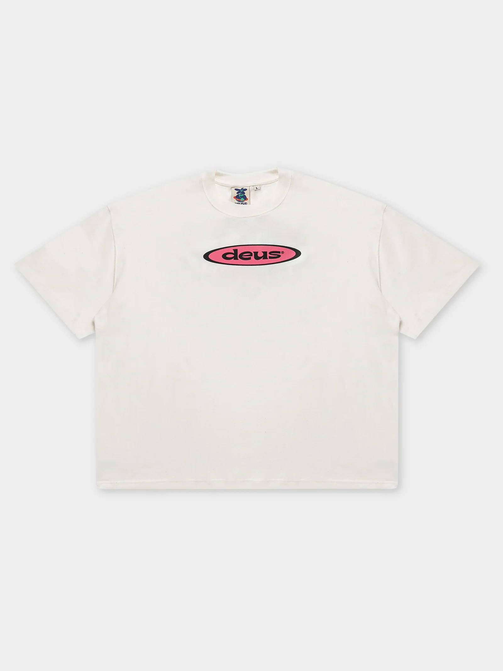 Dizzy Lemon T-Shirt - Image 6