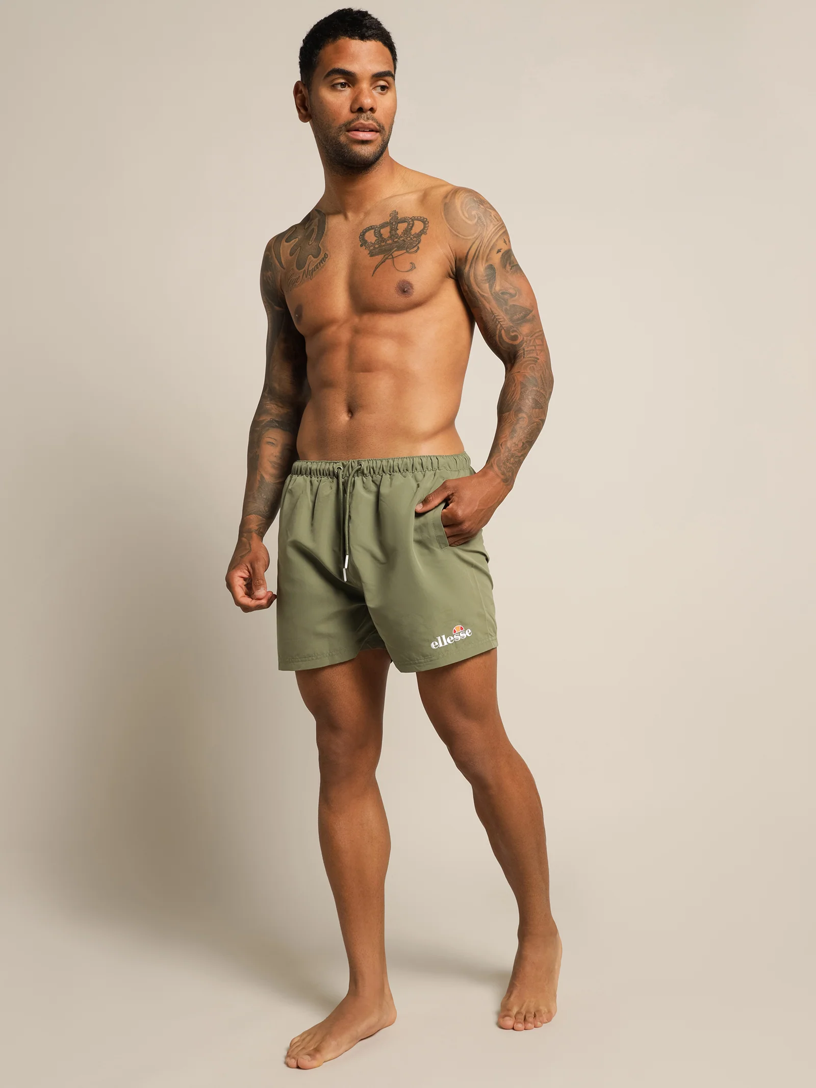 Do Swim Shorts - Image 3