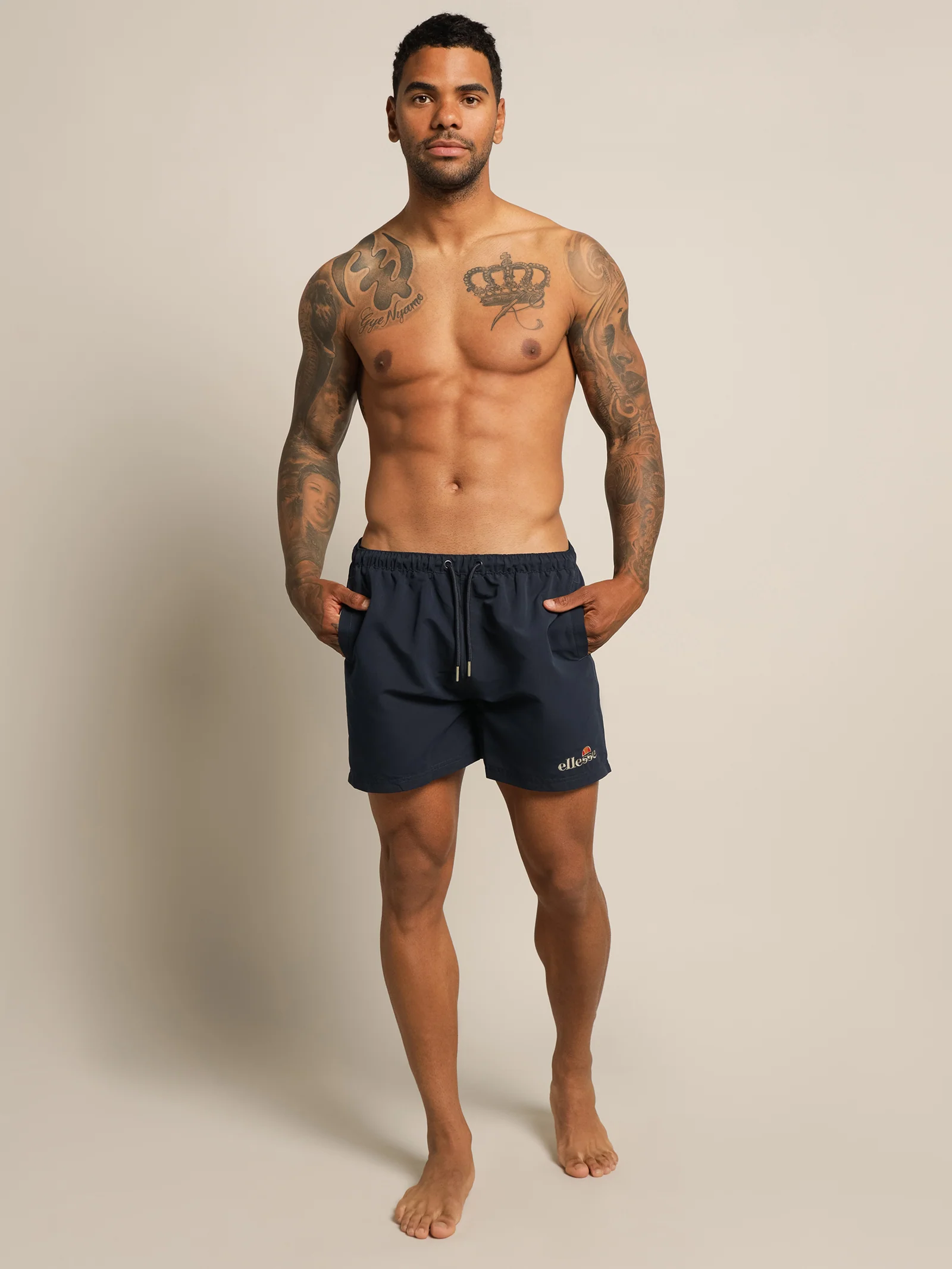 Do Swim Shorts - Image 4