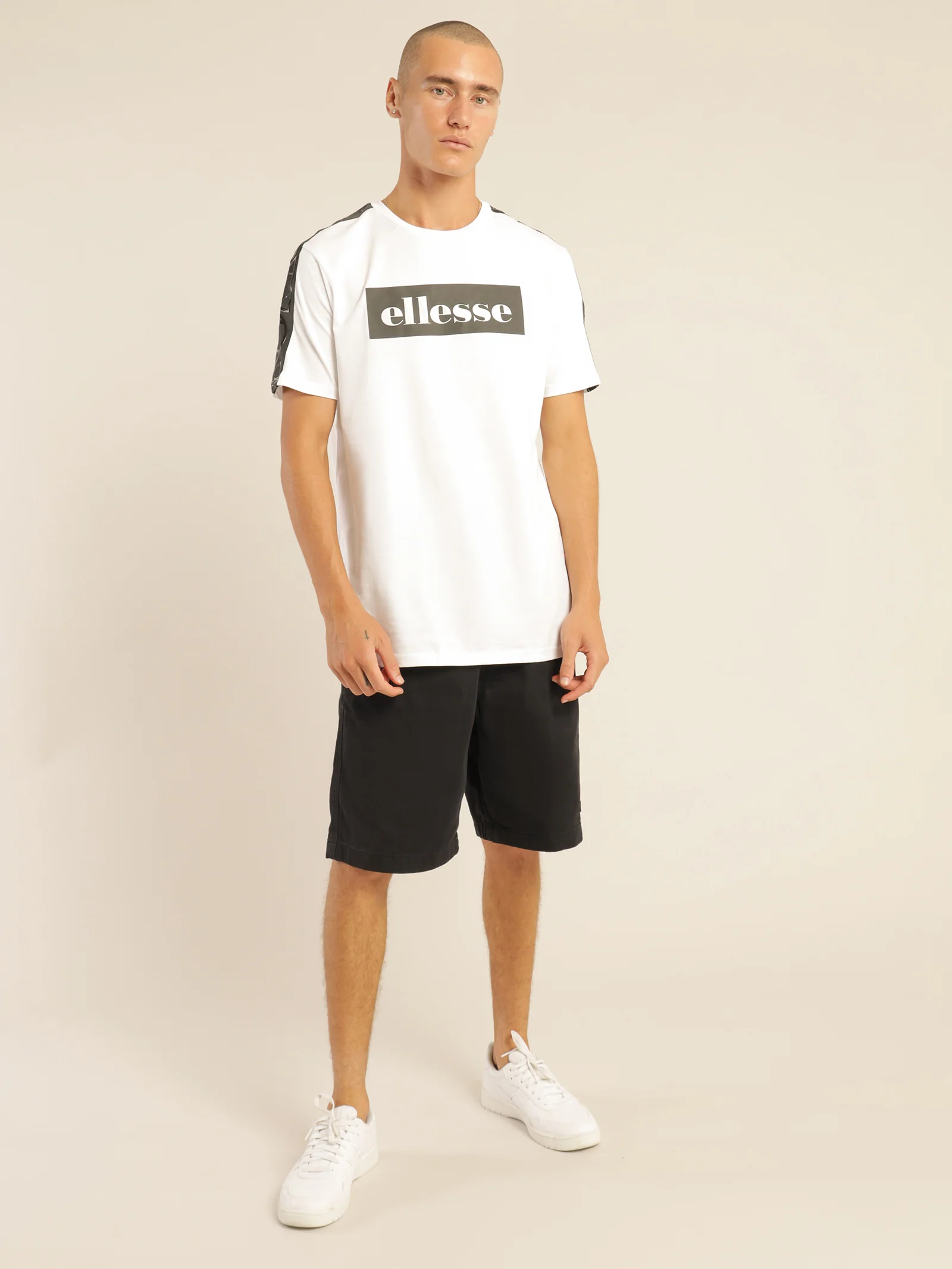 Docari T-Shirt - Image 3