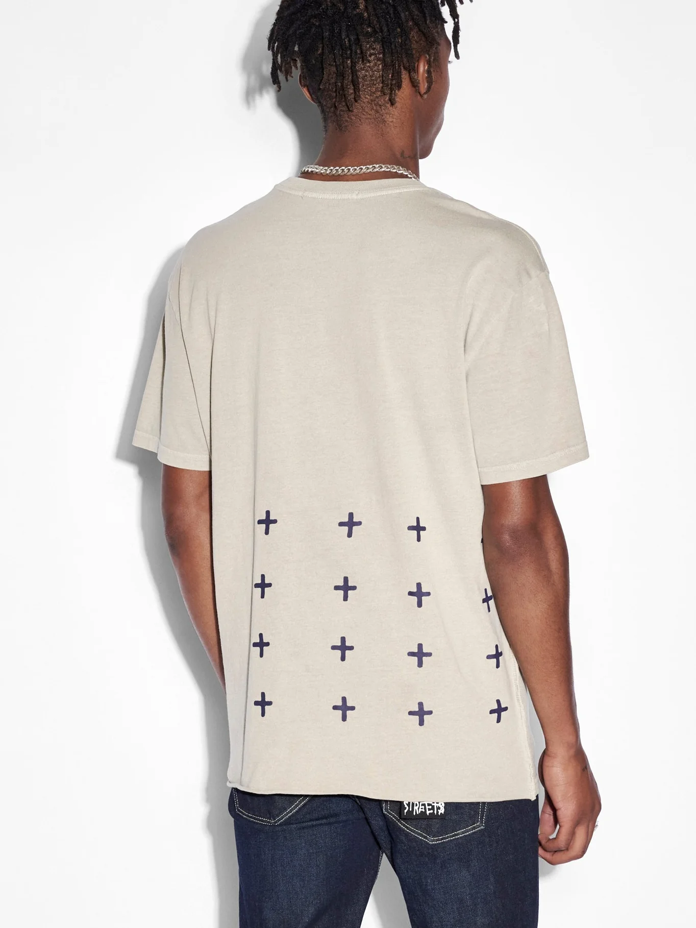 Dollagram Biggie T-Shirt - Image 3