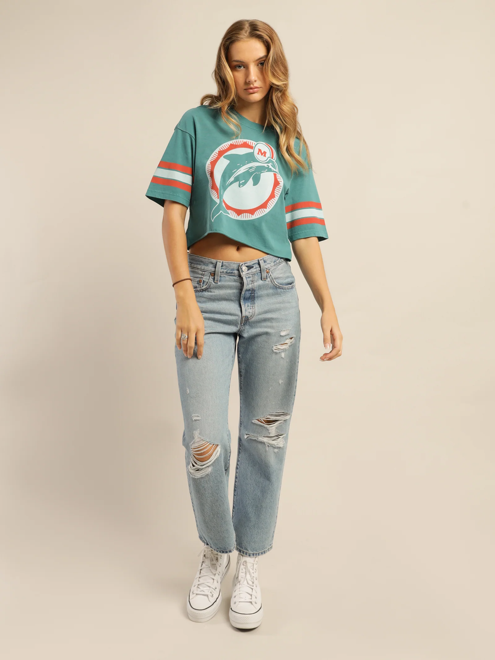 Dolphins Conference T-Shirt - Image 3