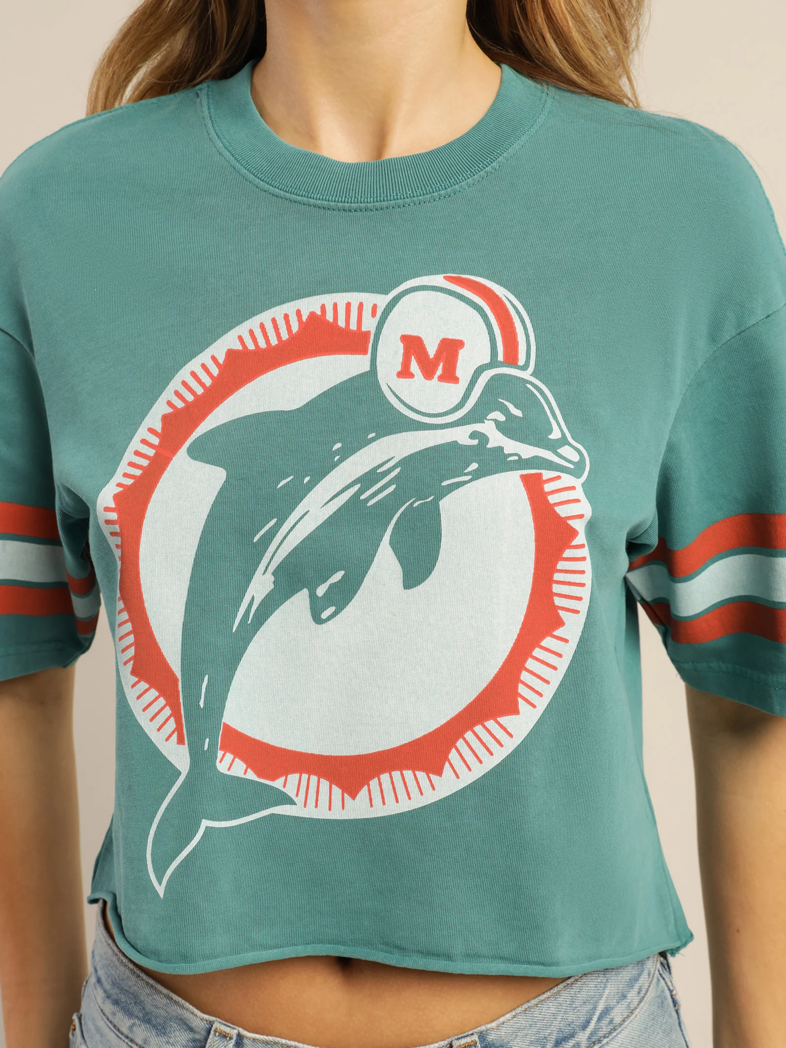 Dolphins Conference T-Shirt - Image 5