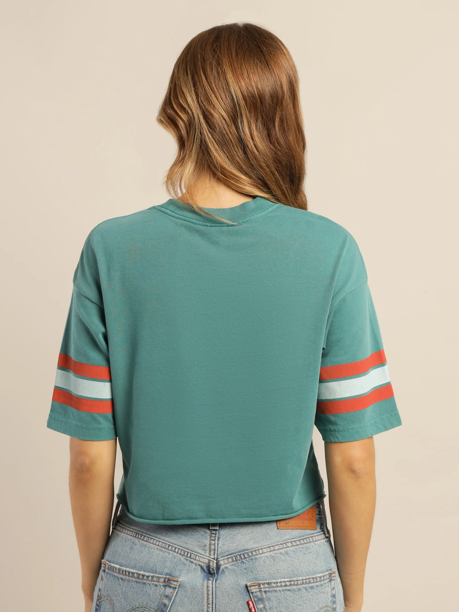 Dolphins Conference T-Shirt - Image 6