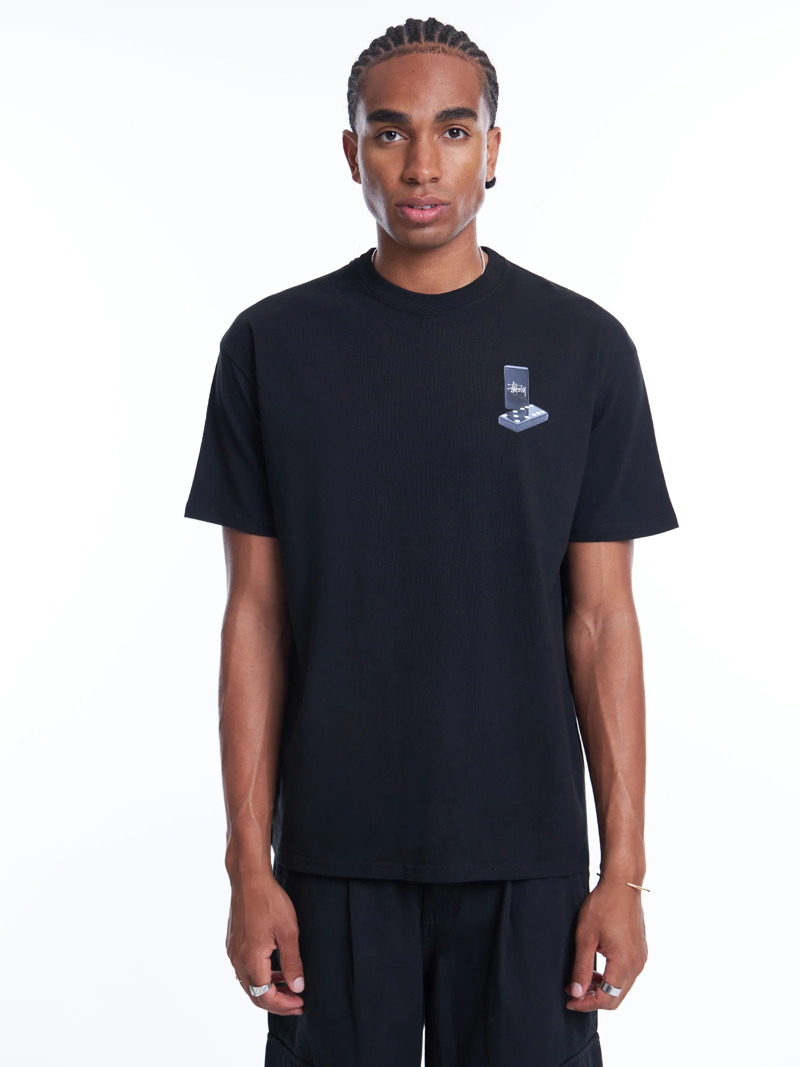 Dominoes T-Shirt - Image 2