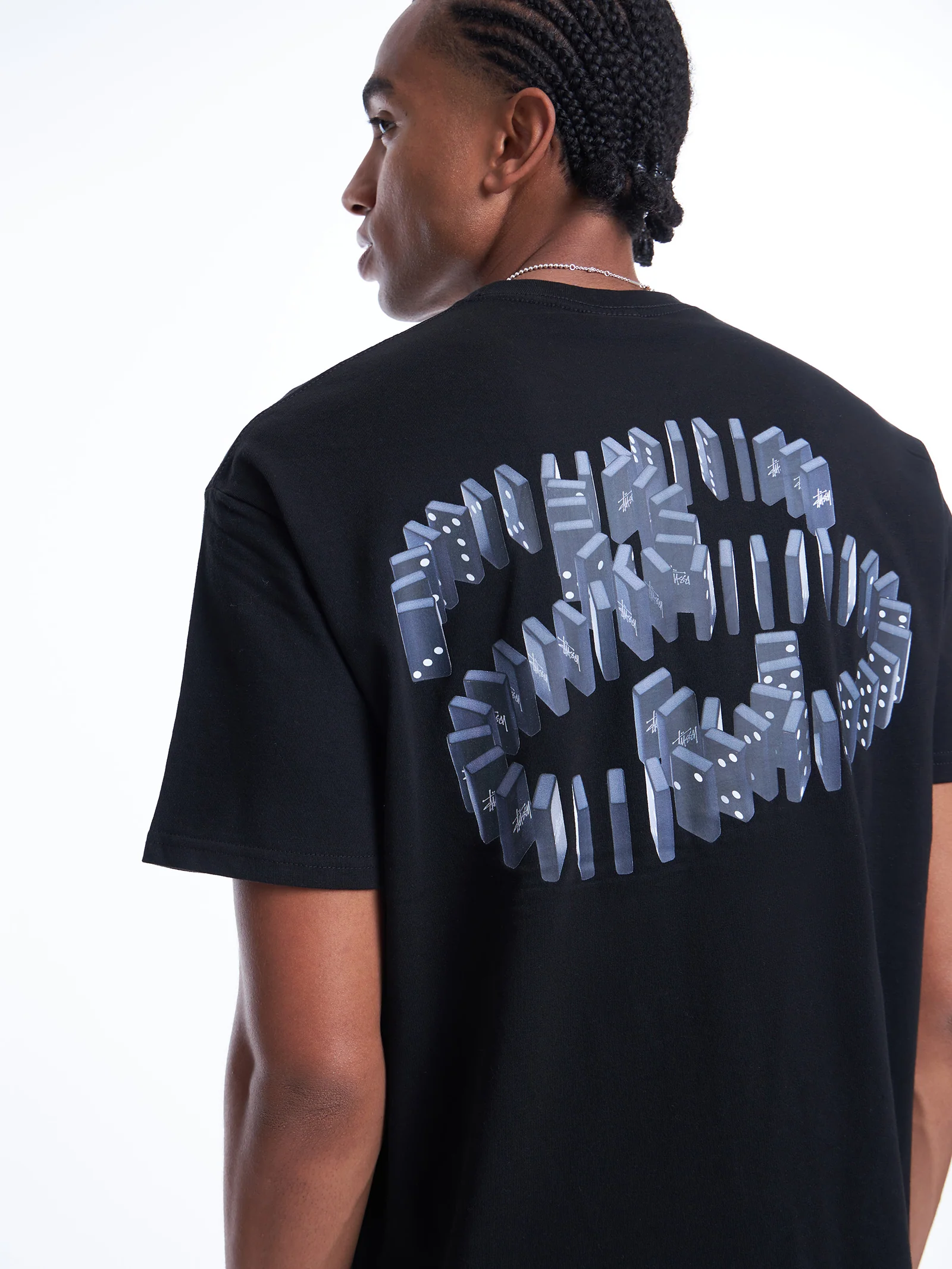 Dominoes T-Shirt - Image 3