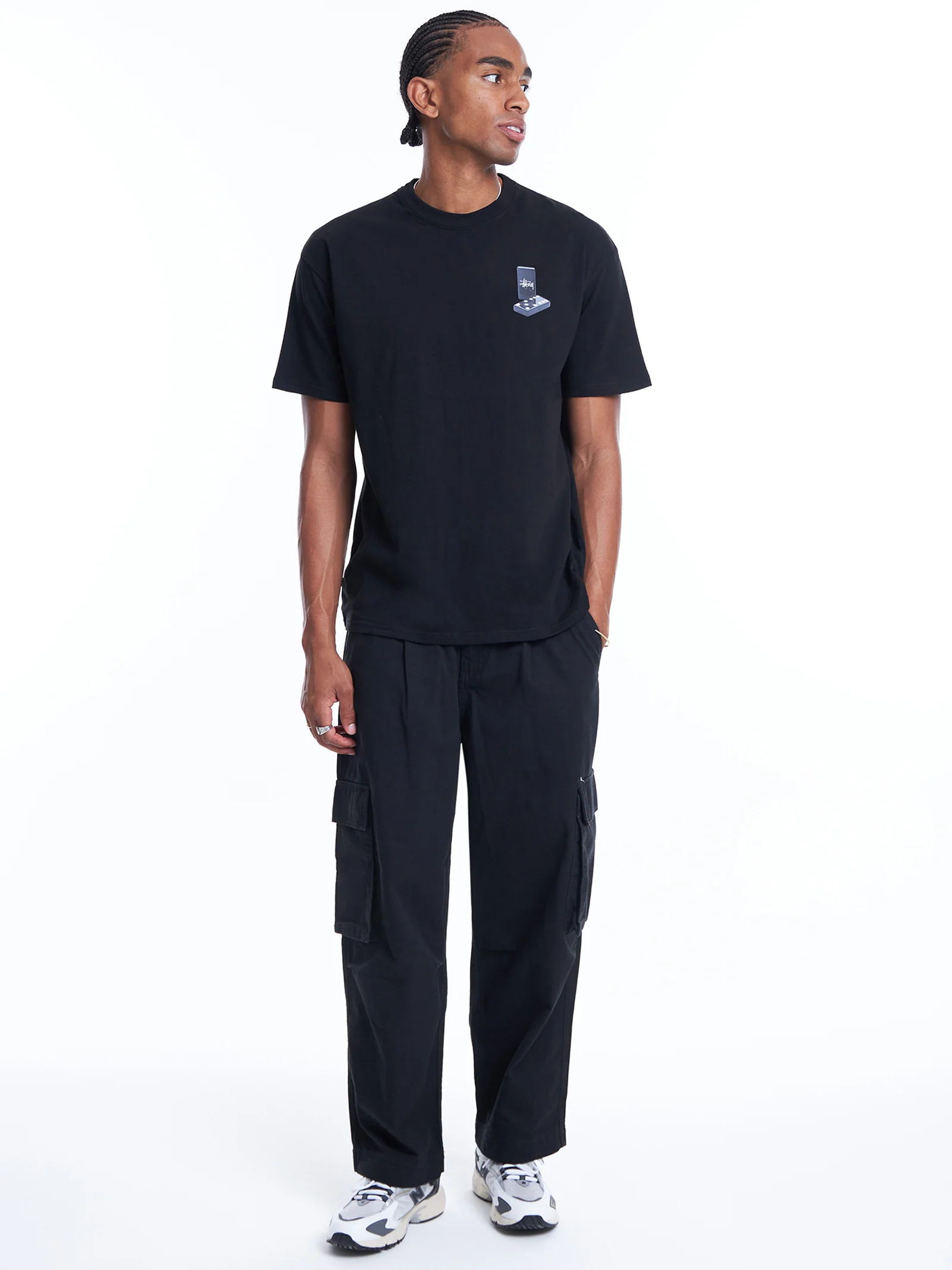 Dominoes T-Shirt - Image 4
