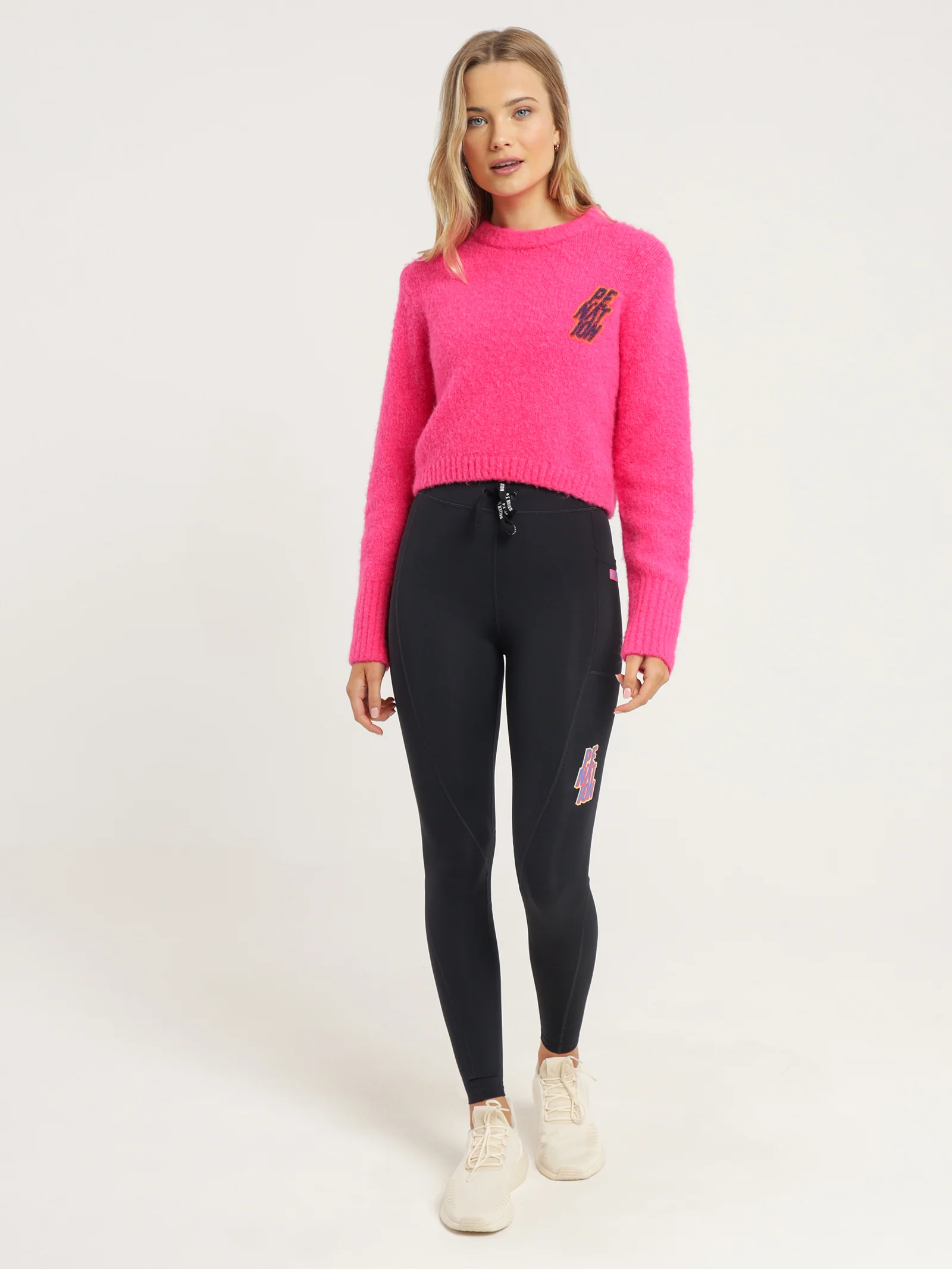 Dondi Knit Sweat - Image 4