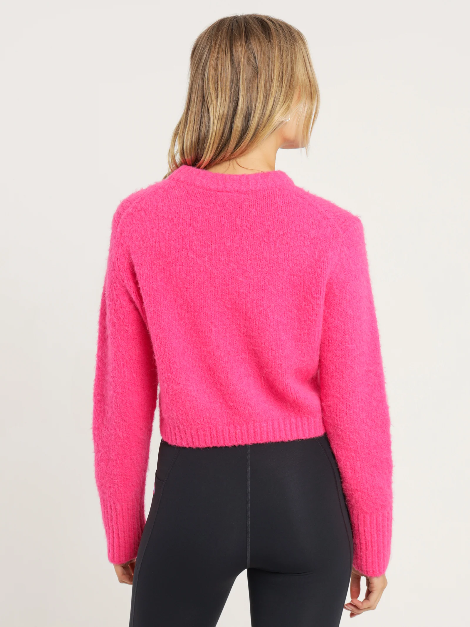 Dondi Knit Sweat - Image 5