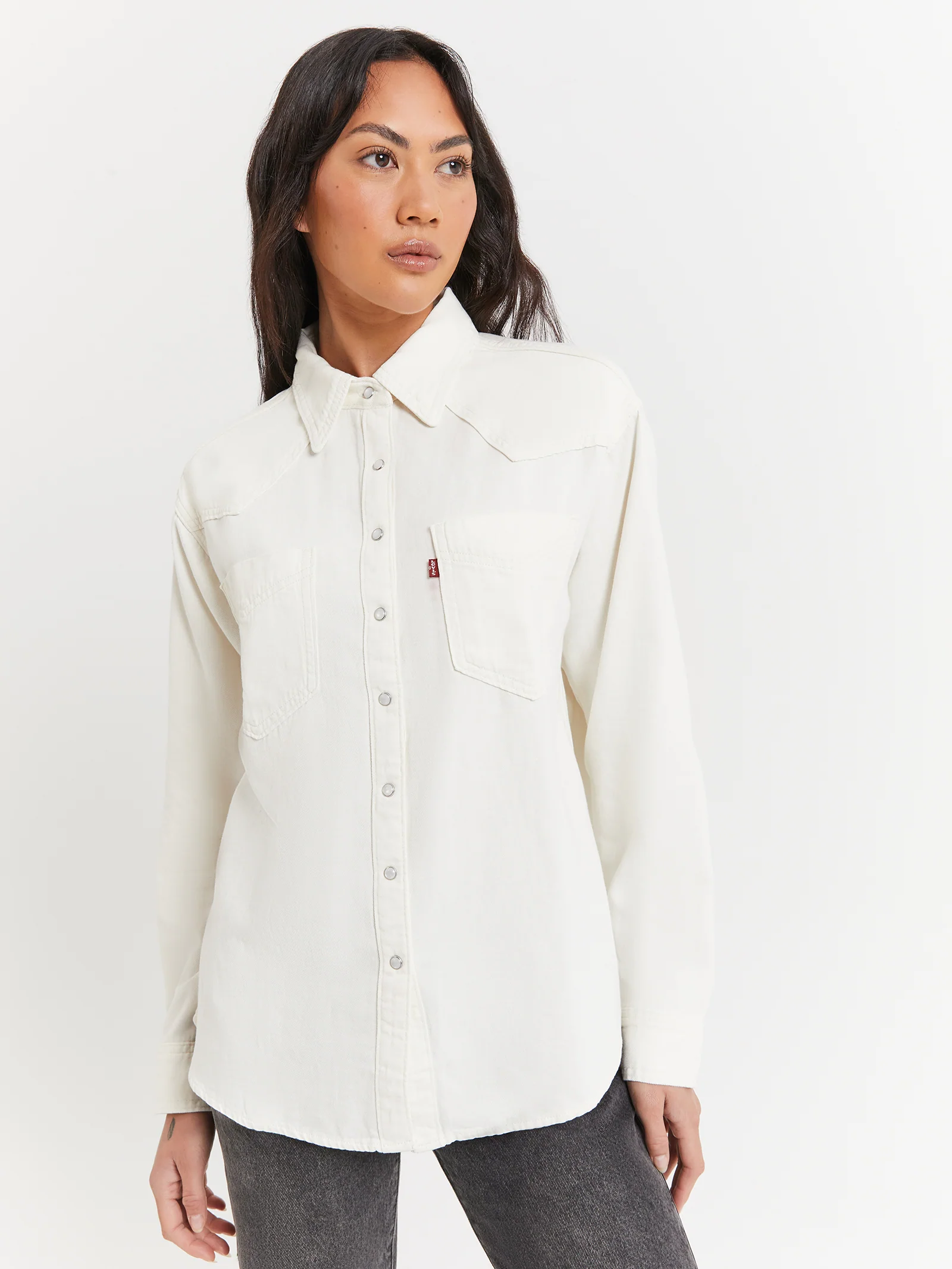 Donovan Western Shirt - Image 3