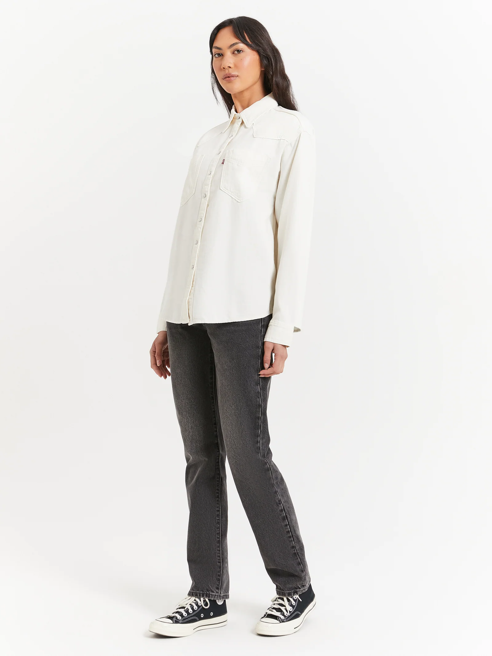 Donovan Western Shirt - Image 4