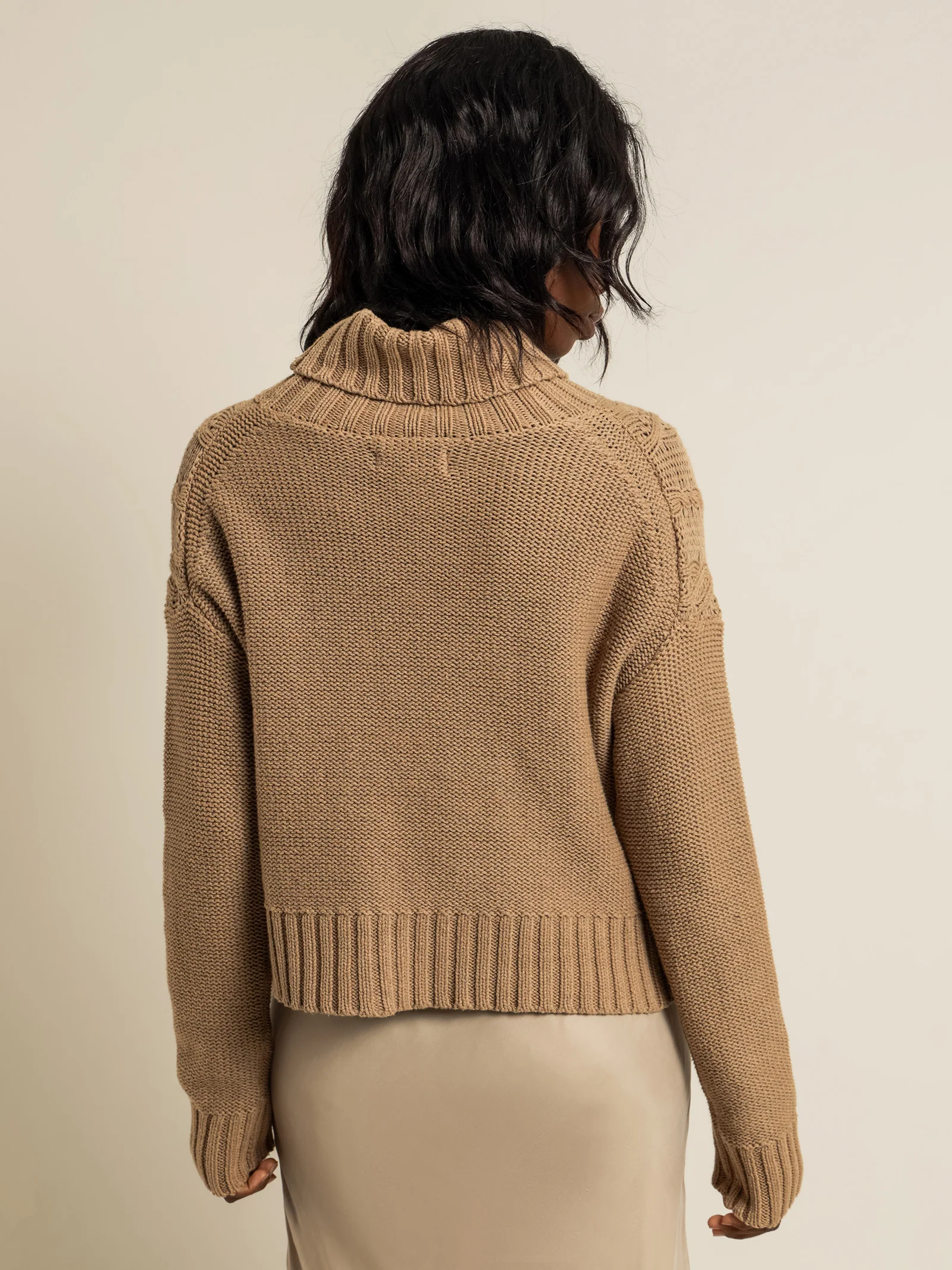 Dorian Cable Knit - Image 6