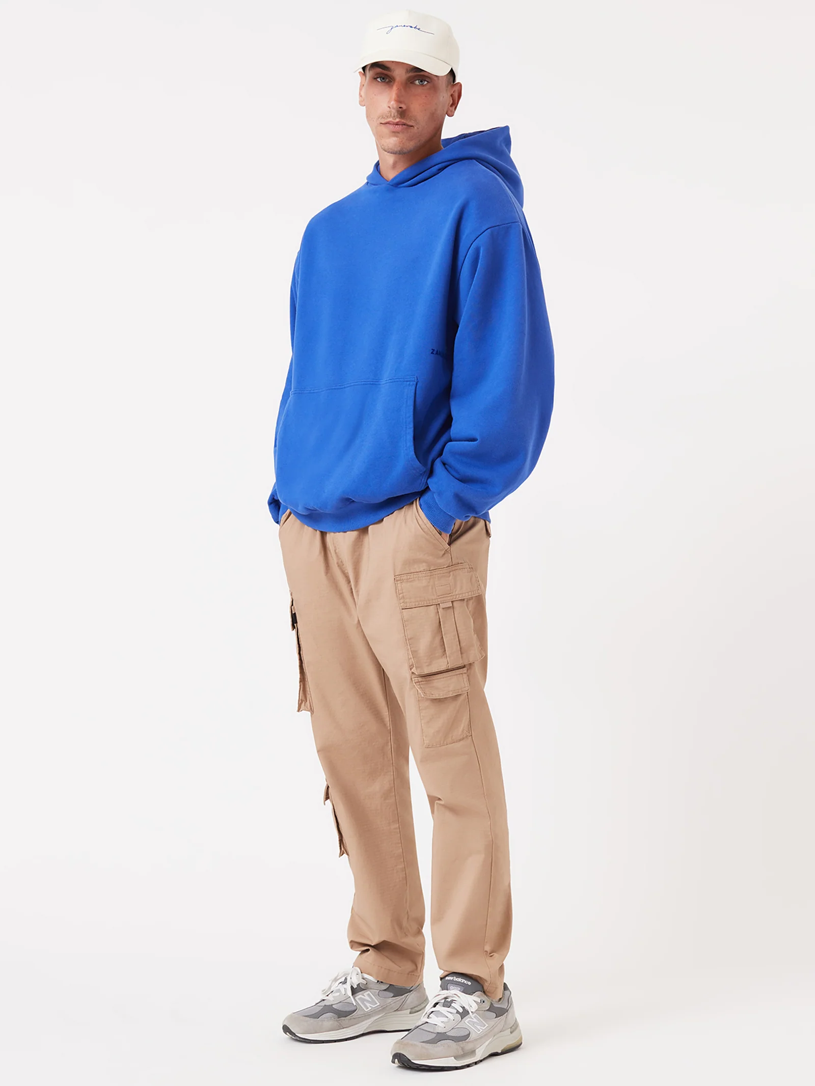 Double Down Hoodie - Image 2