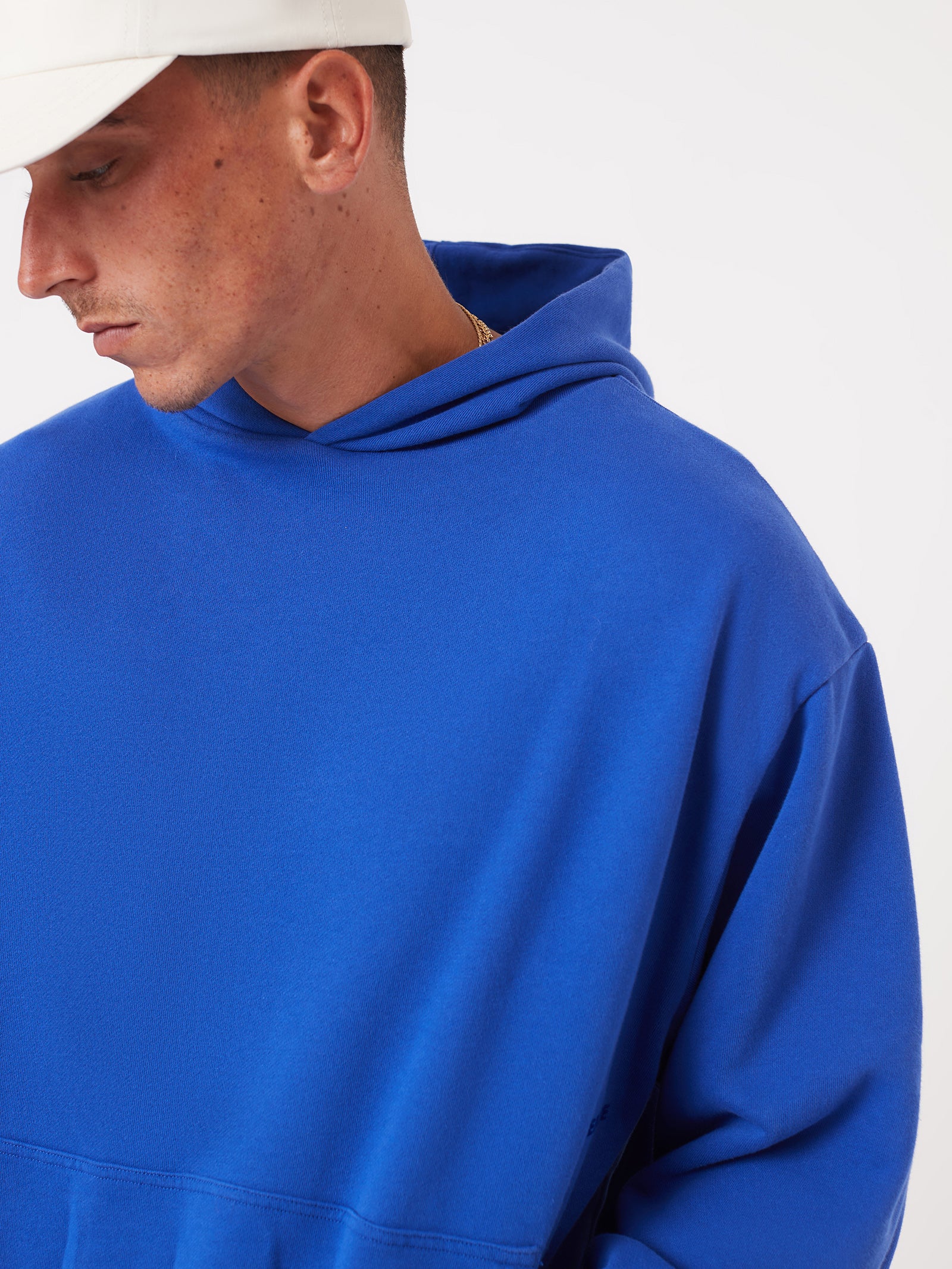 Double Down Hoodie - Image 3