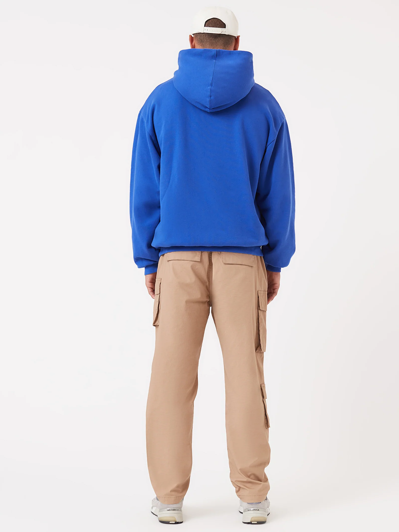 Double Down Hoodie - Image 5