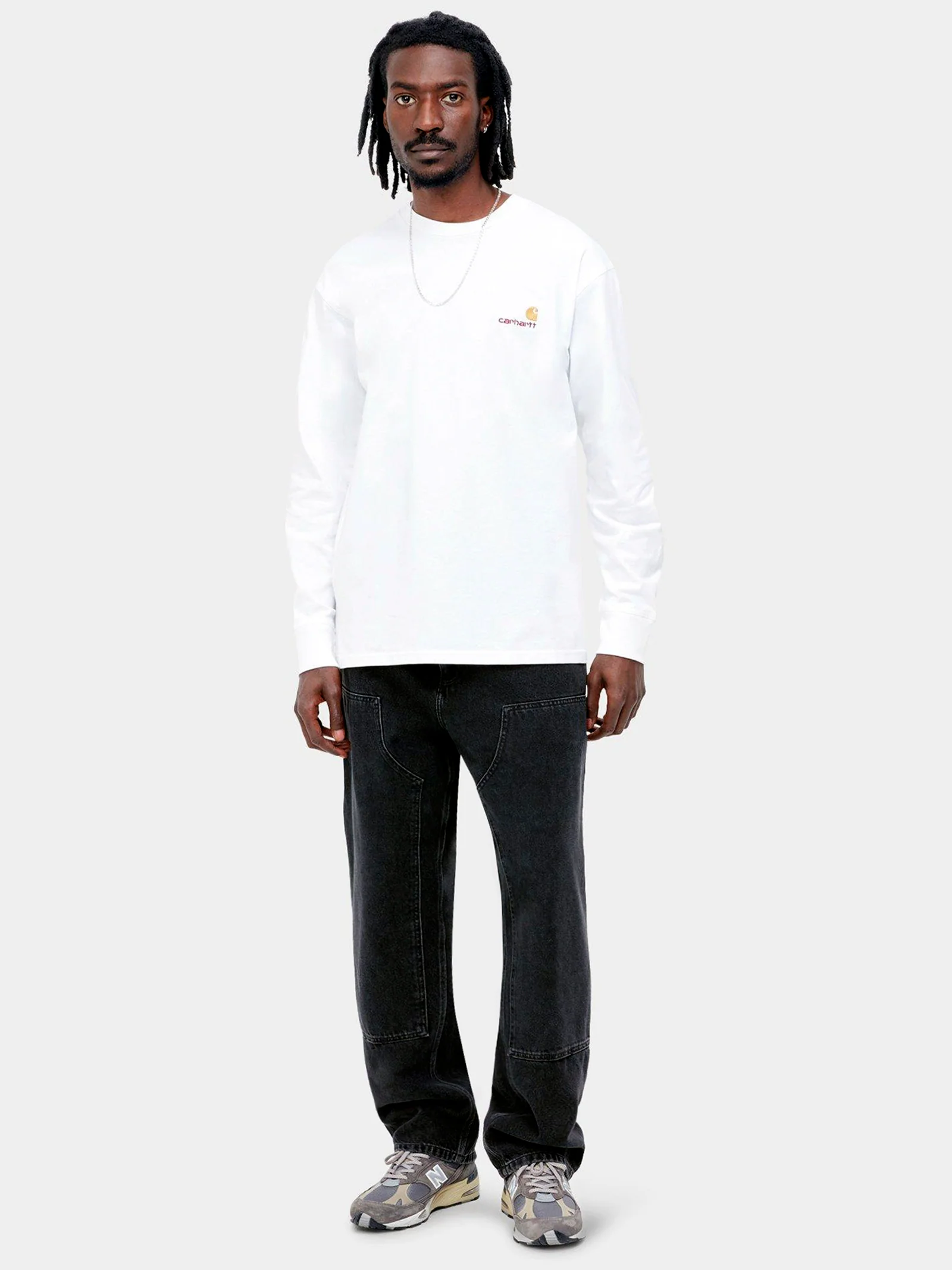 Double Knee Pants - Image 2