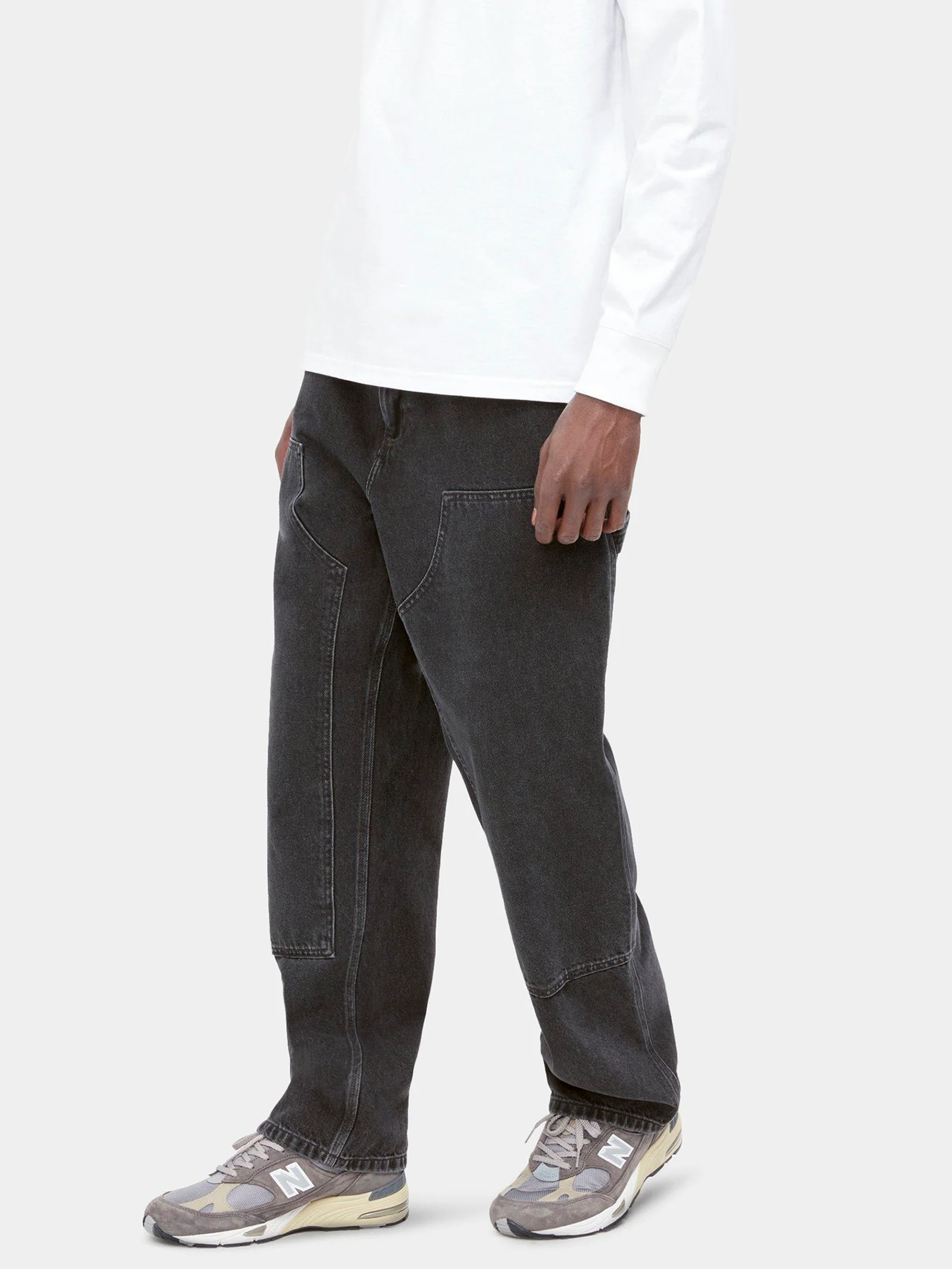 Double Knee Pants - Image 3