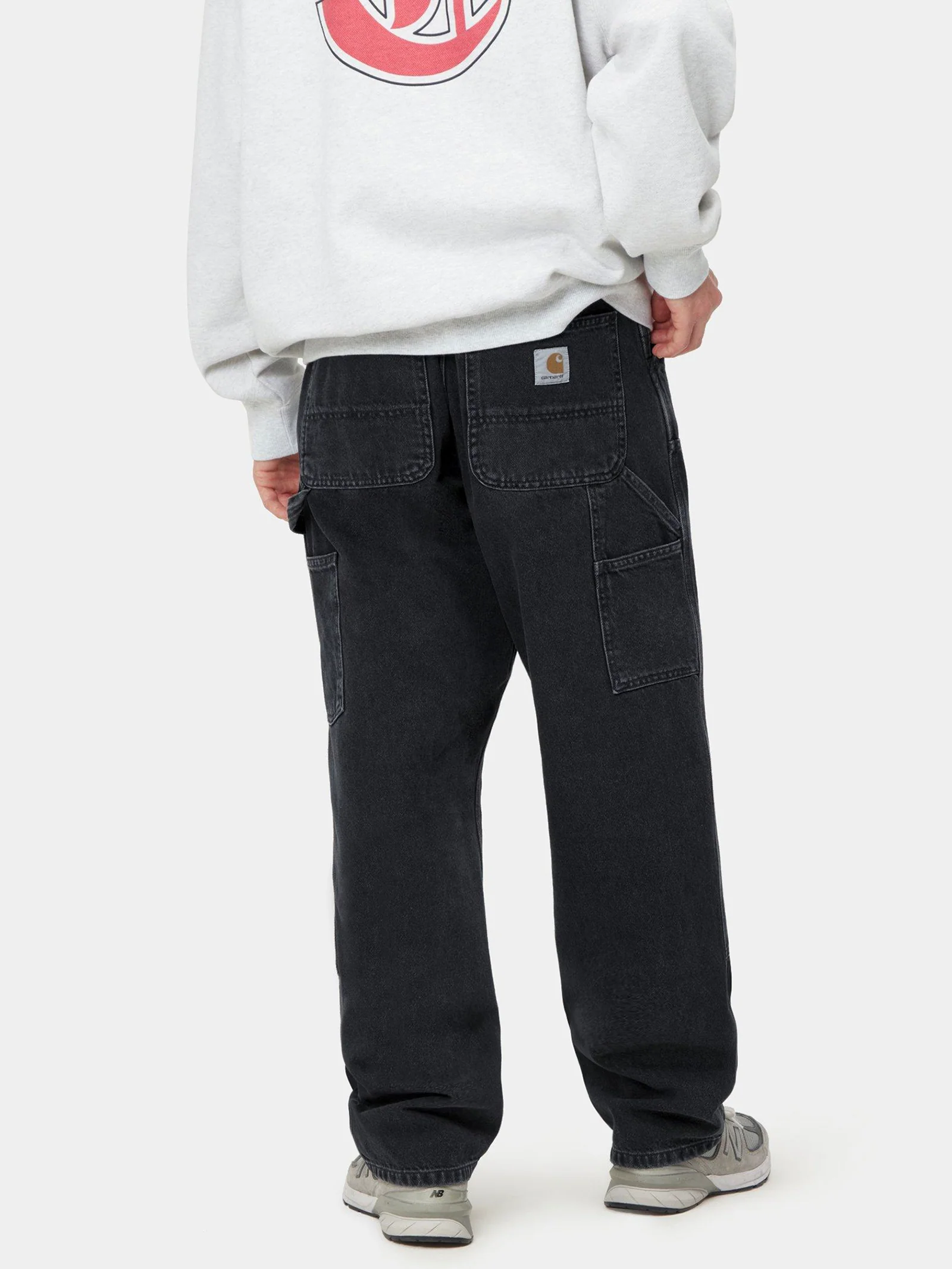 Double Knee Pants - Image 4