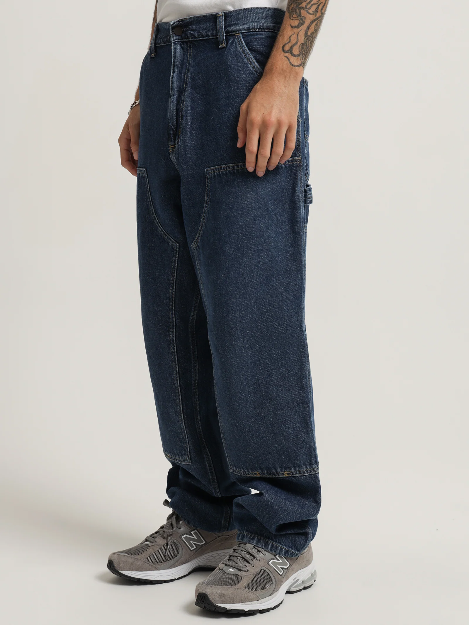 Double Knee Pants - Image 3