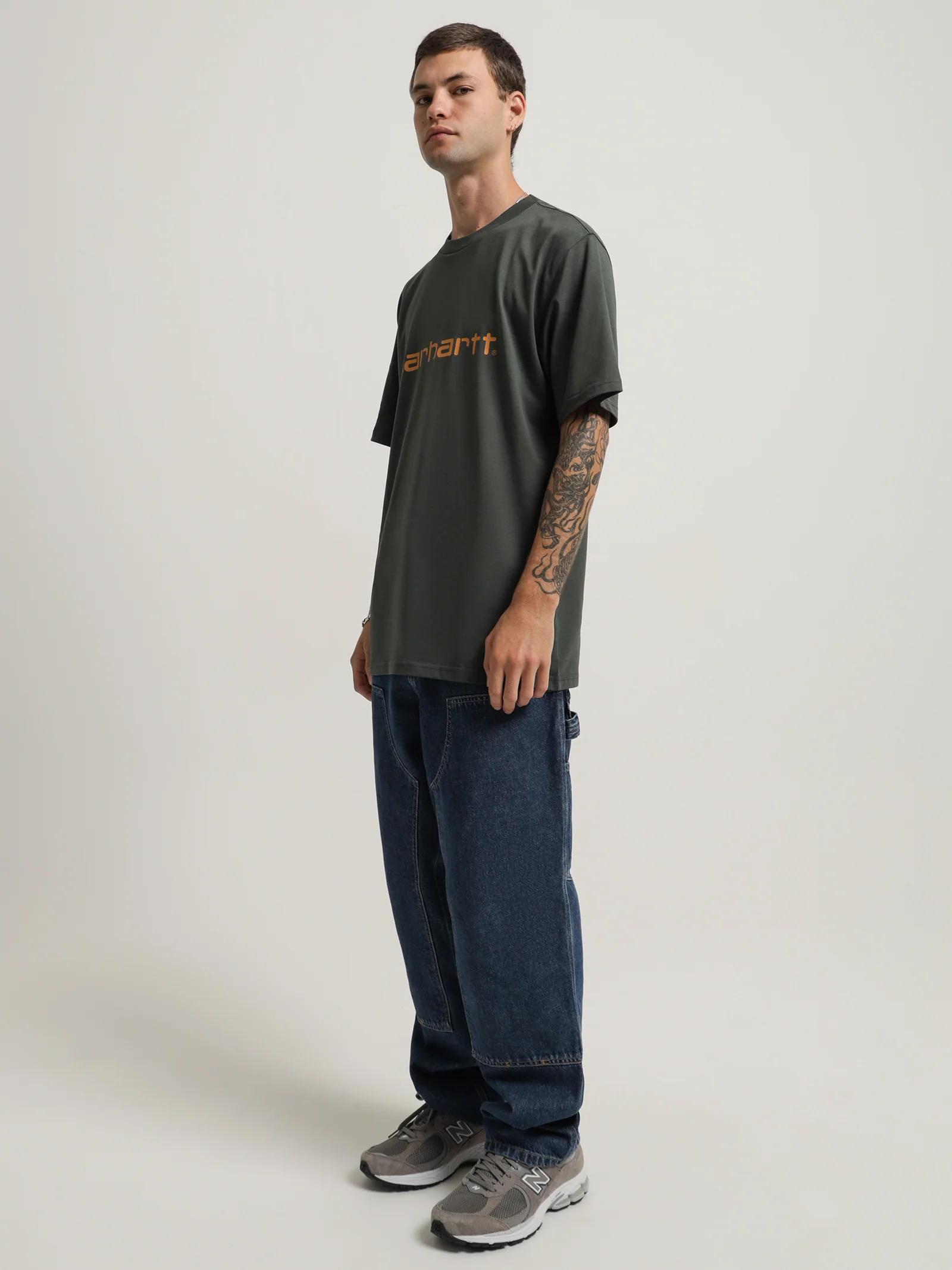 Double Knee Pants - Image 4