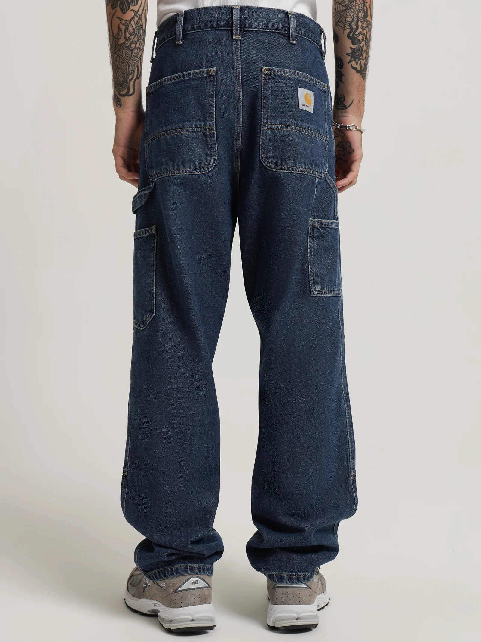 Double Knee Pants - Image 6