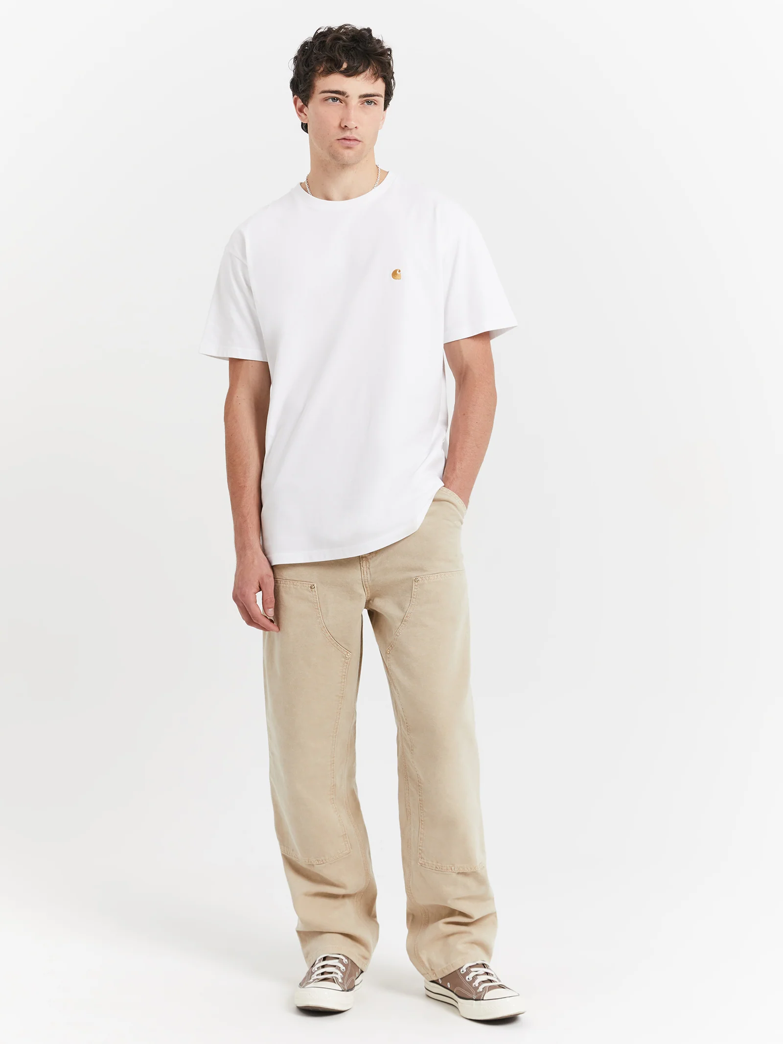 Double Knee Pants - Image 2