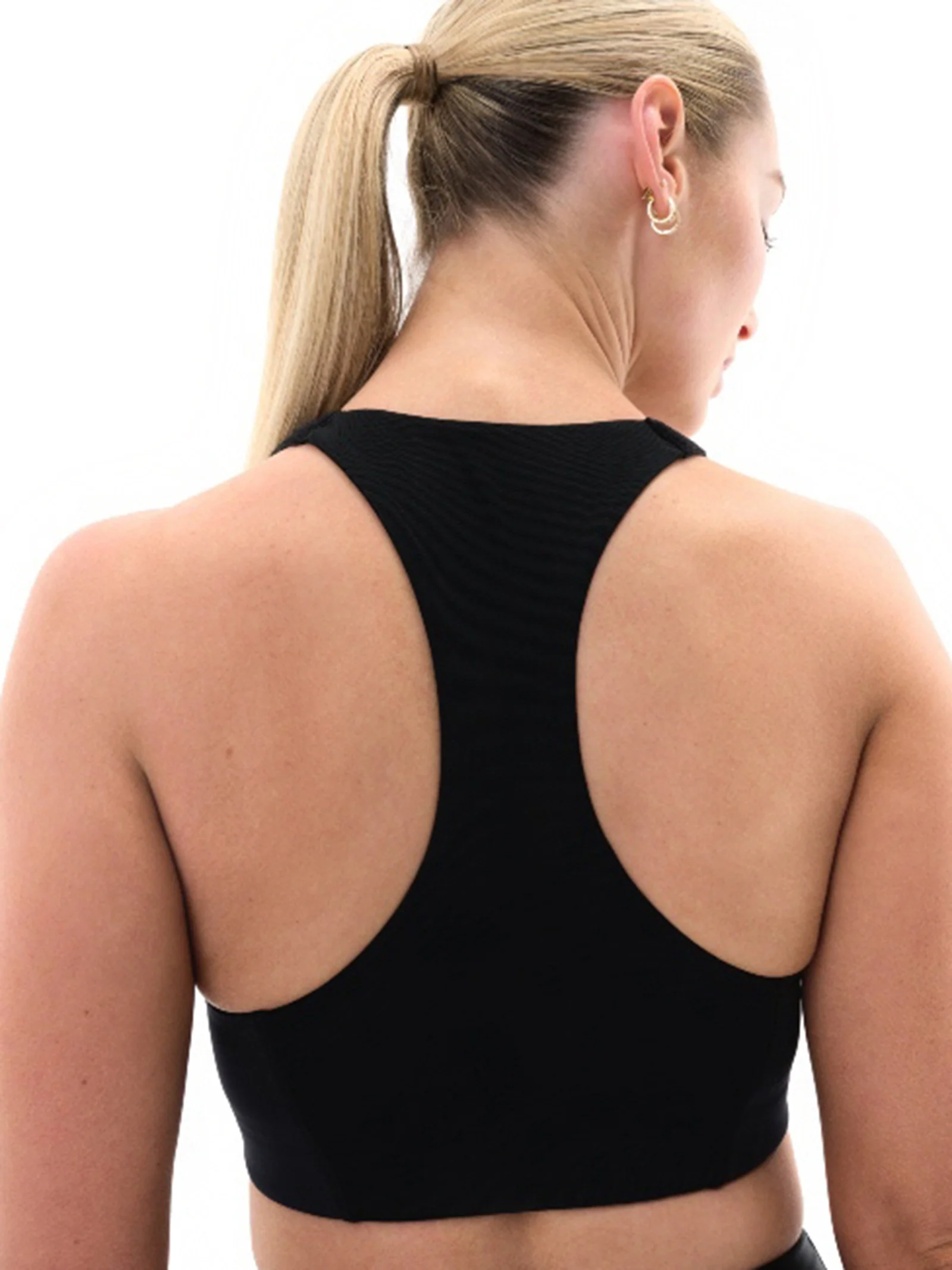 Double Play Sports Bra - Image 3