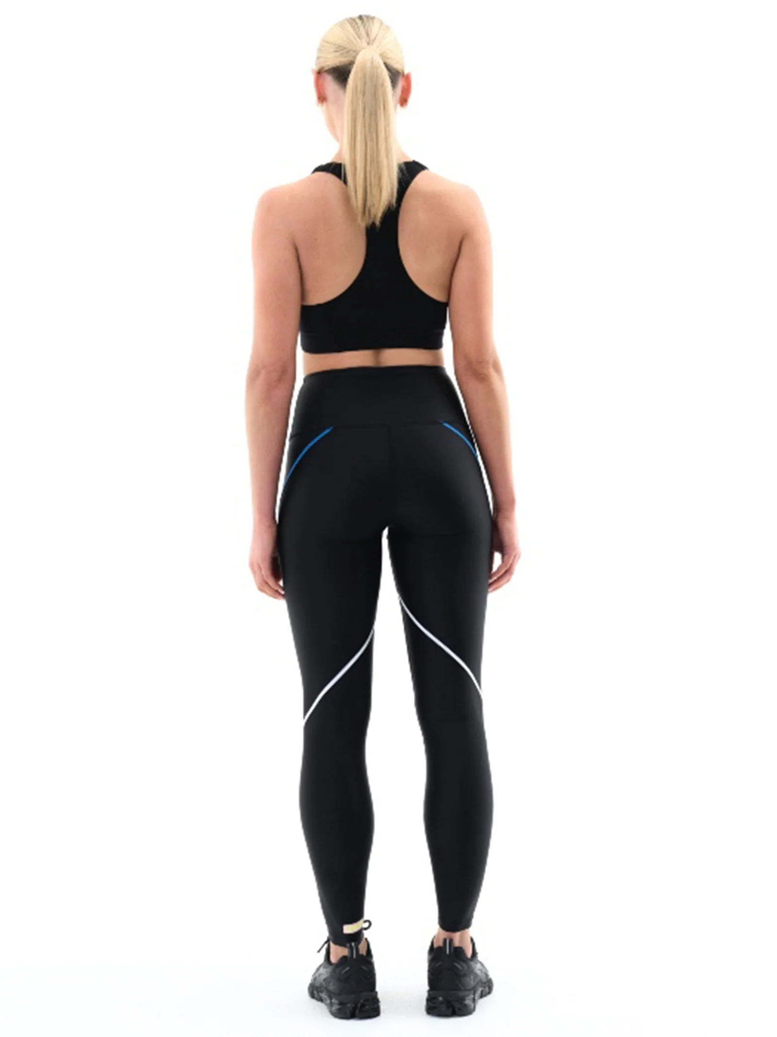 Double Play Sports Bra - Image 4