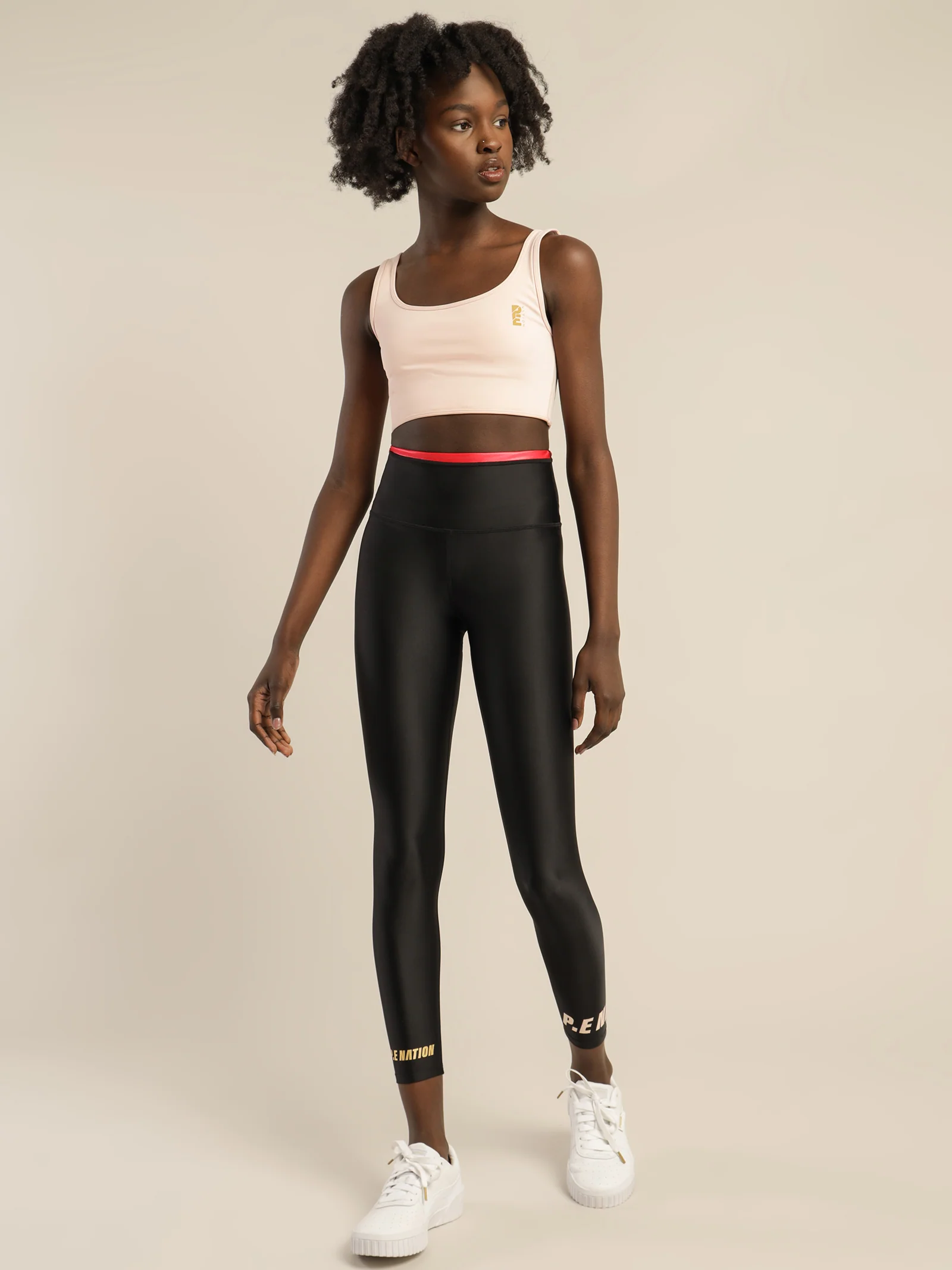 Double Under Leggings - Image 2