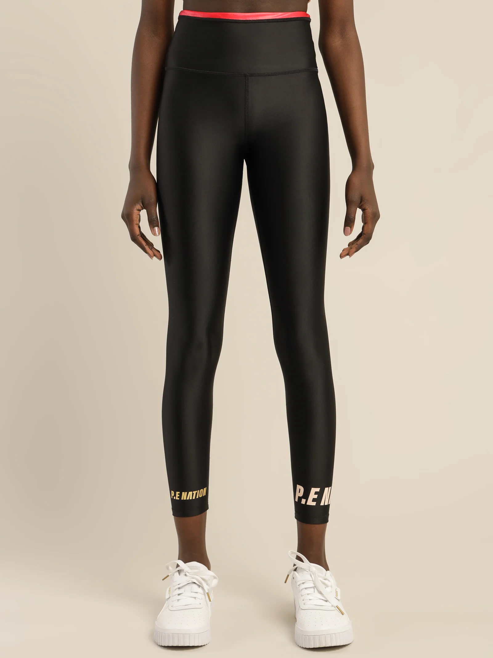 Double Under Leggings - Image 4