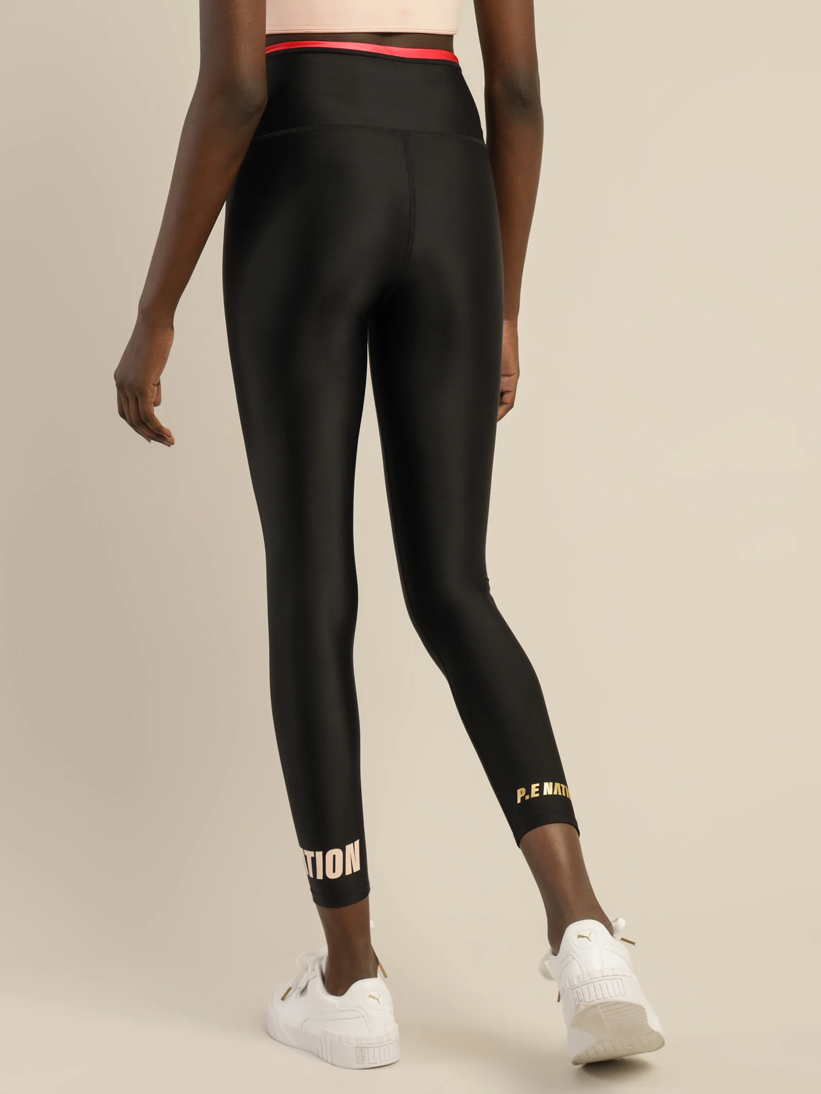 Double Under Leggings - Image 5