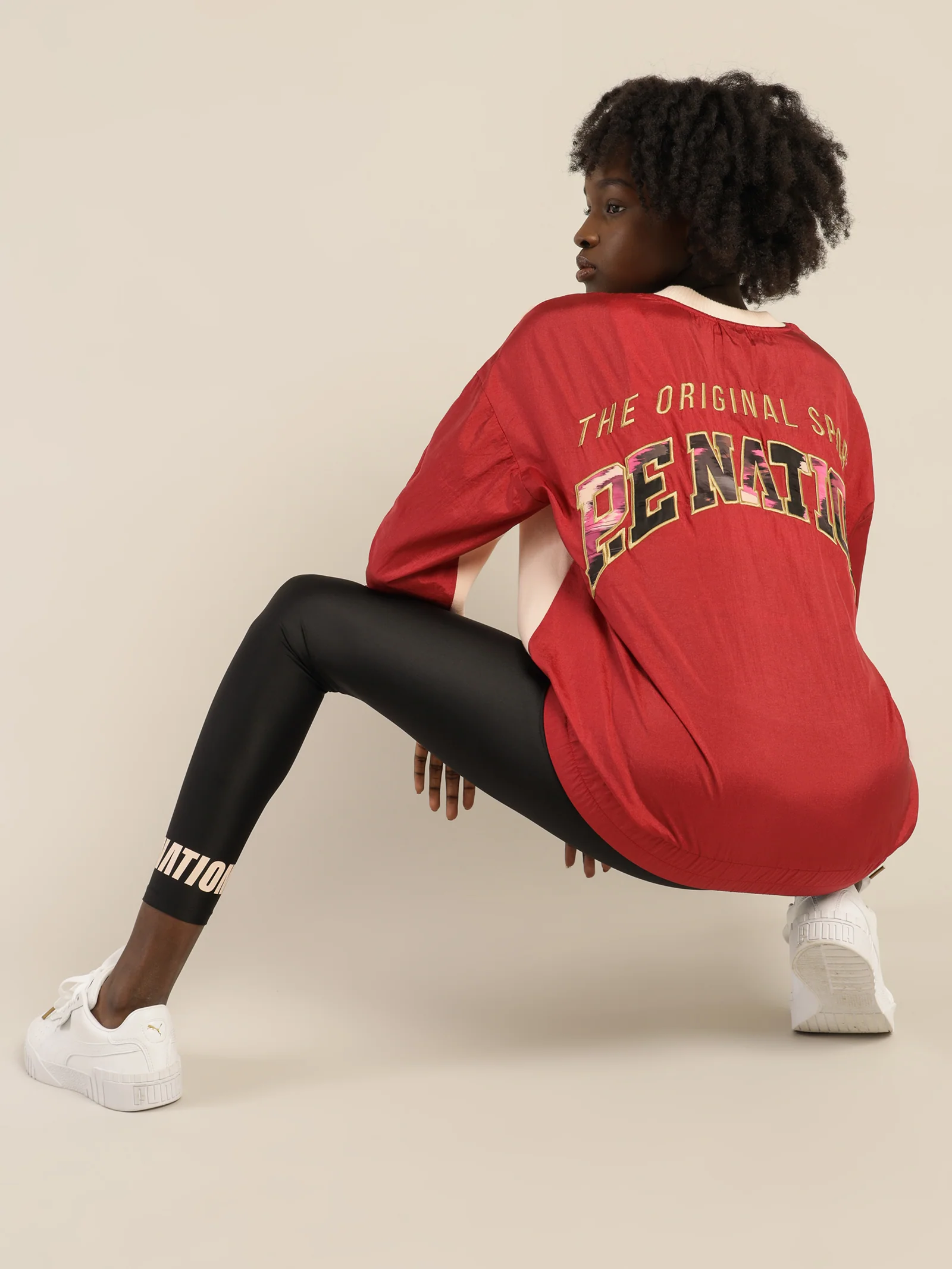 Double Under Sweater - Image 2