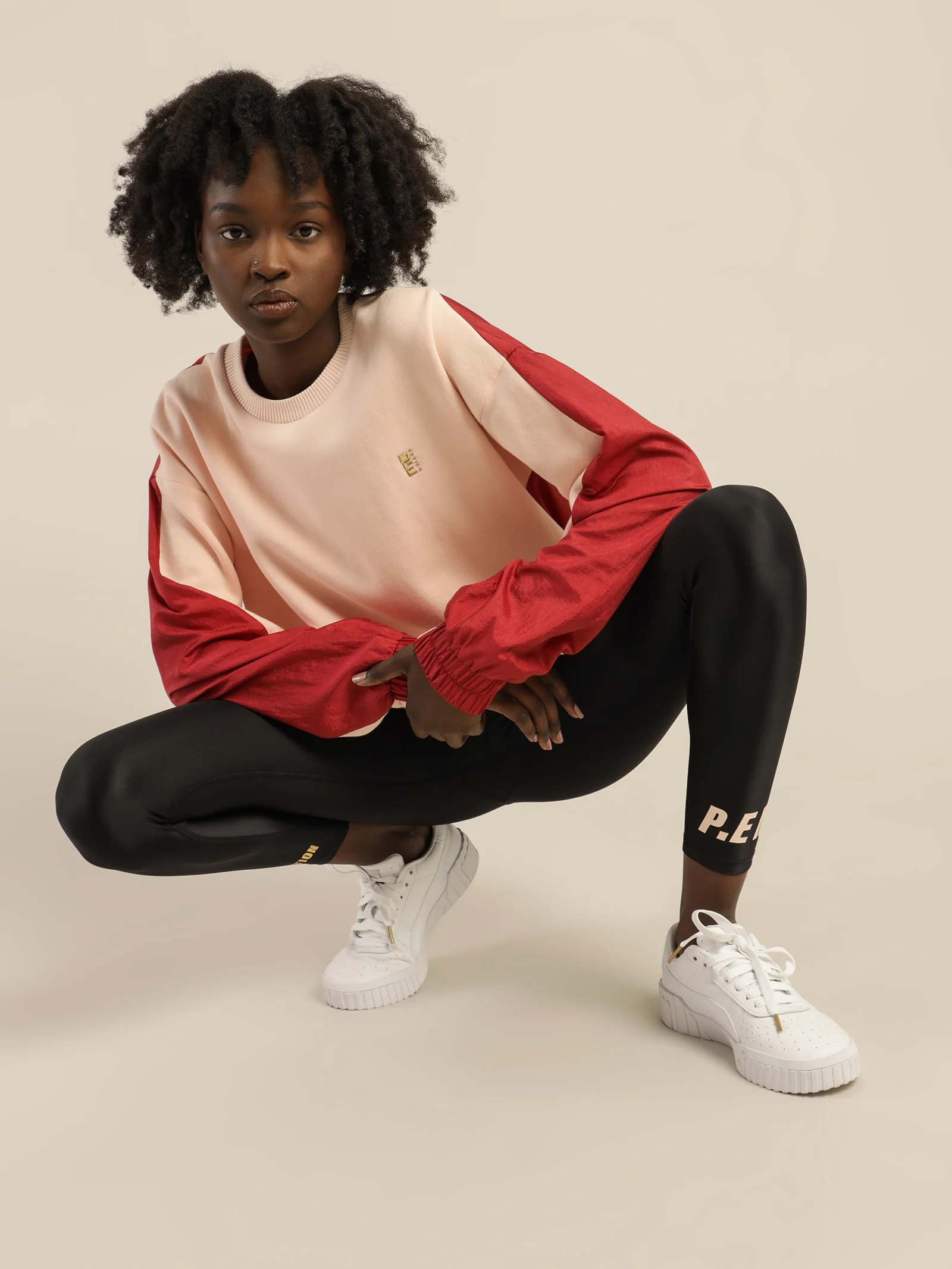 Double Under Sweater - Image 3