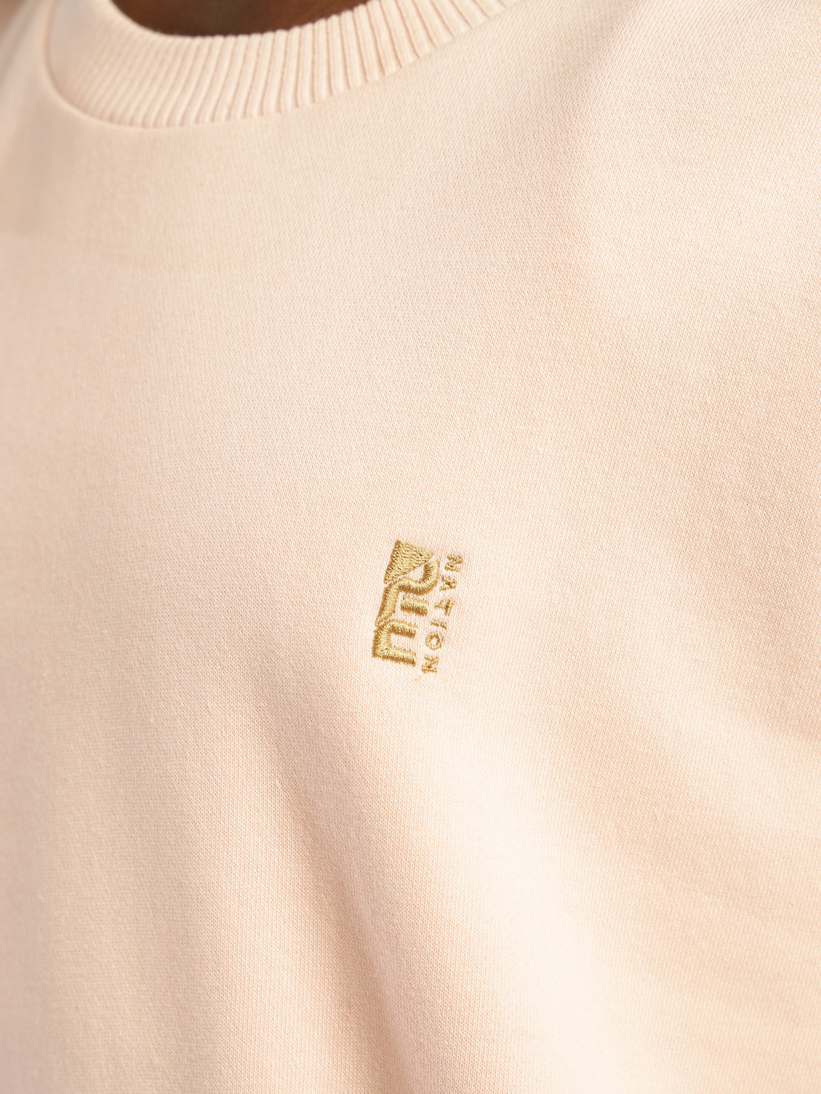 Double Under Sweater - Image 4