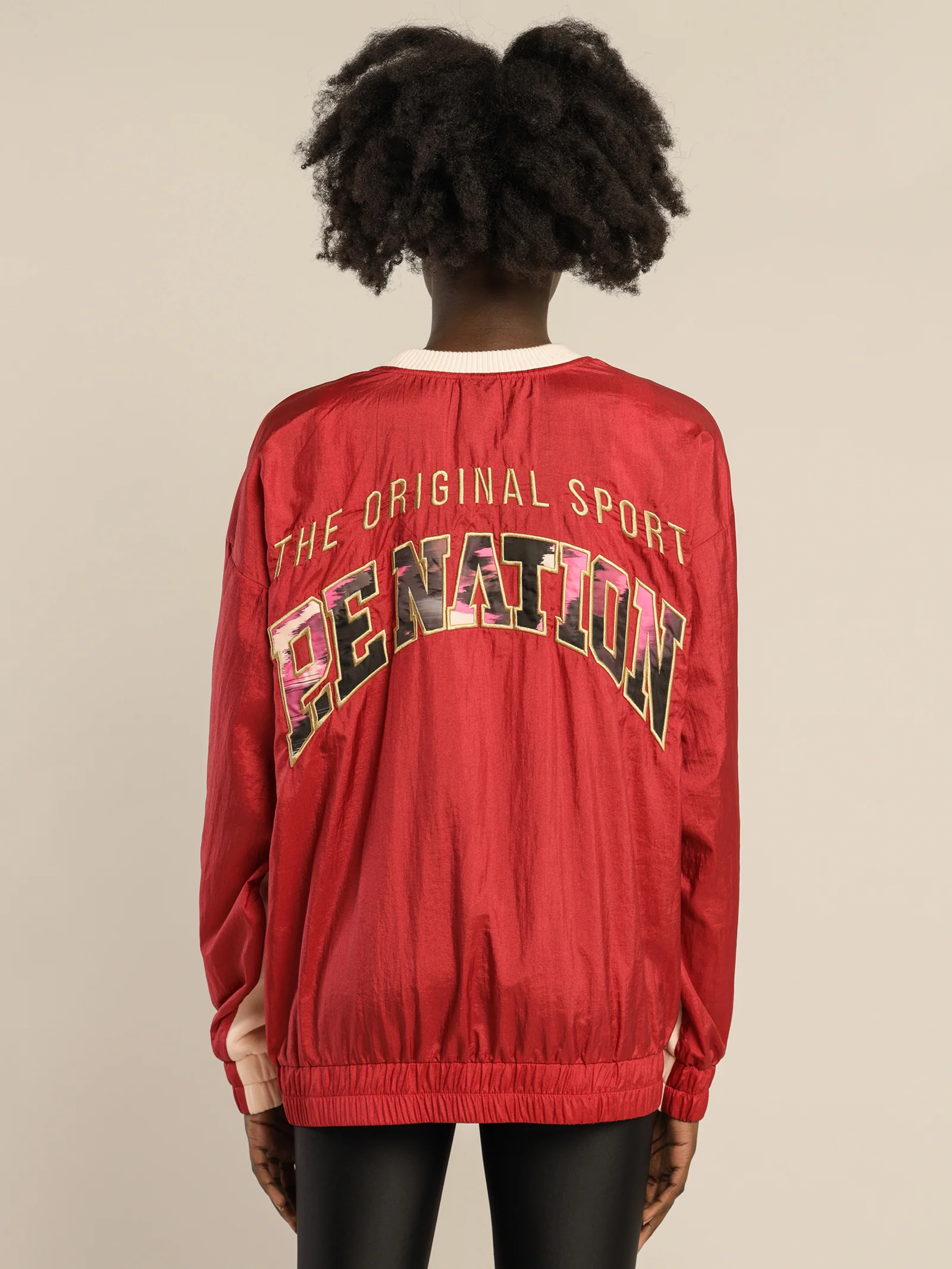 Double Under Sweater - Image 6