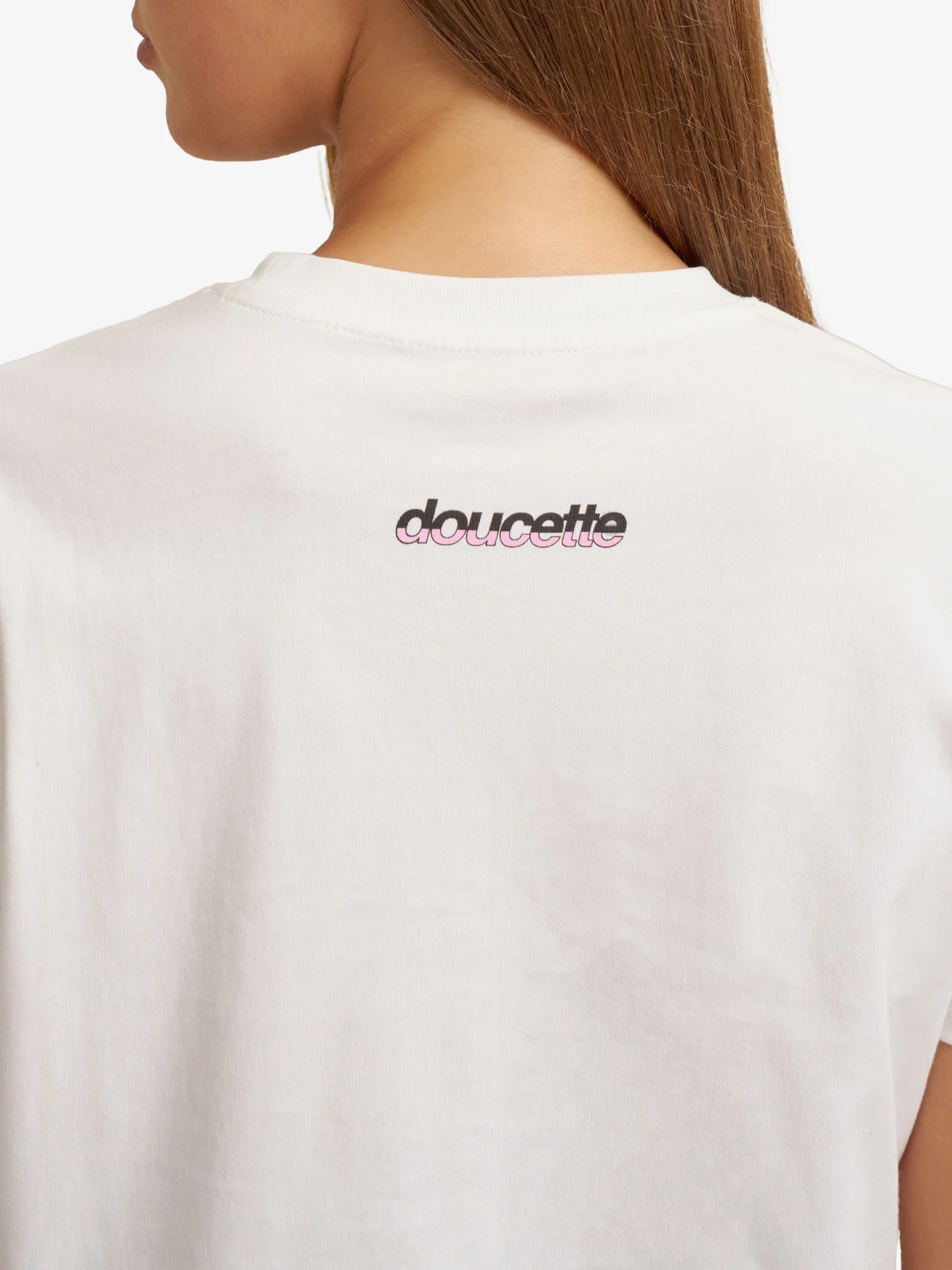 Bouquet Of Blooms Baby Tee - Image 2