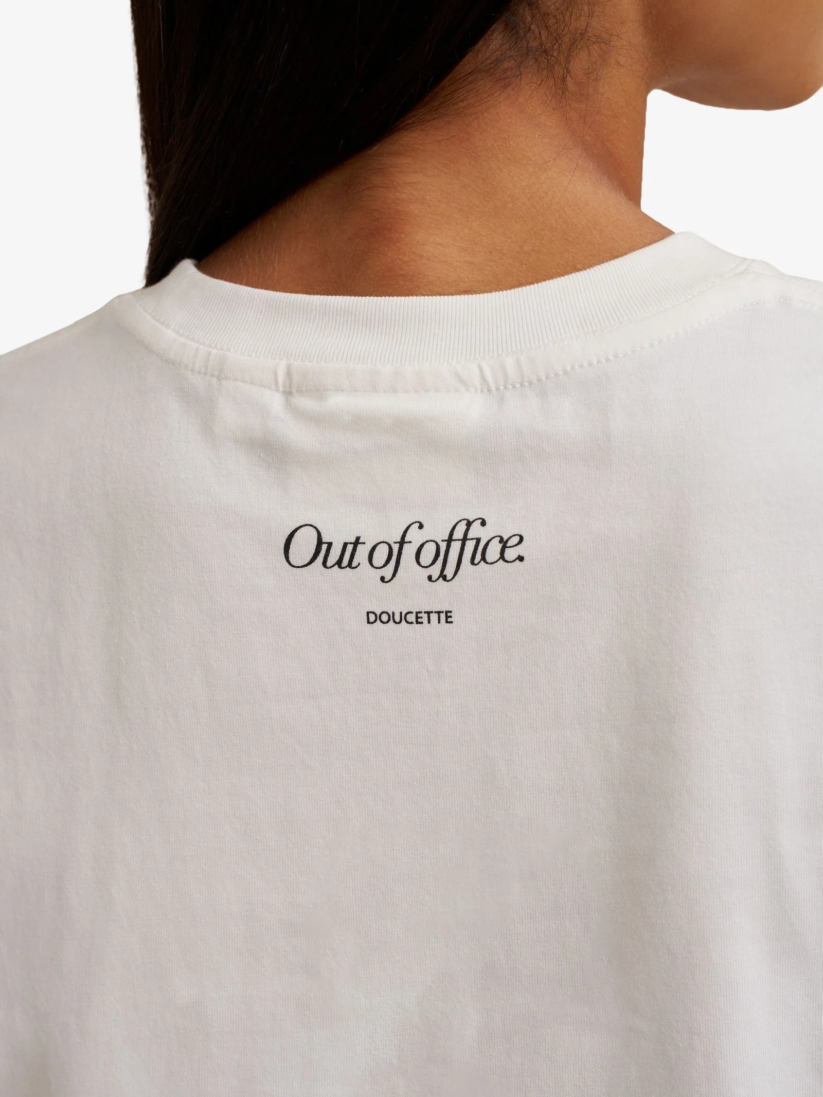 Ooo Baby Tee - Image 2