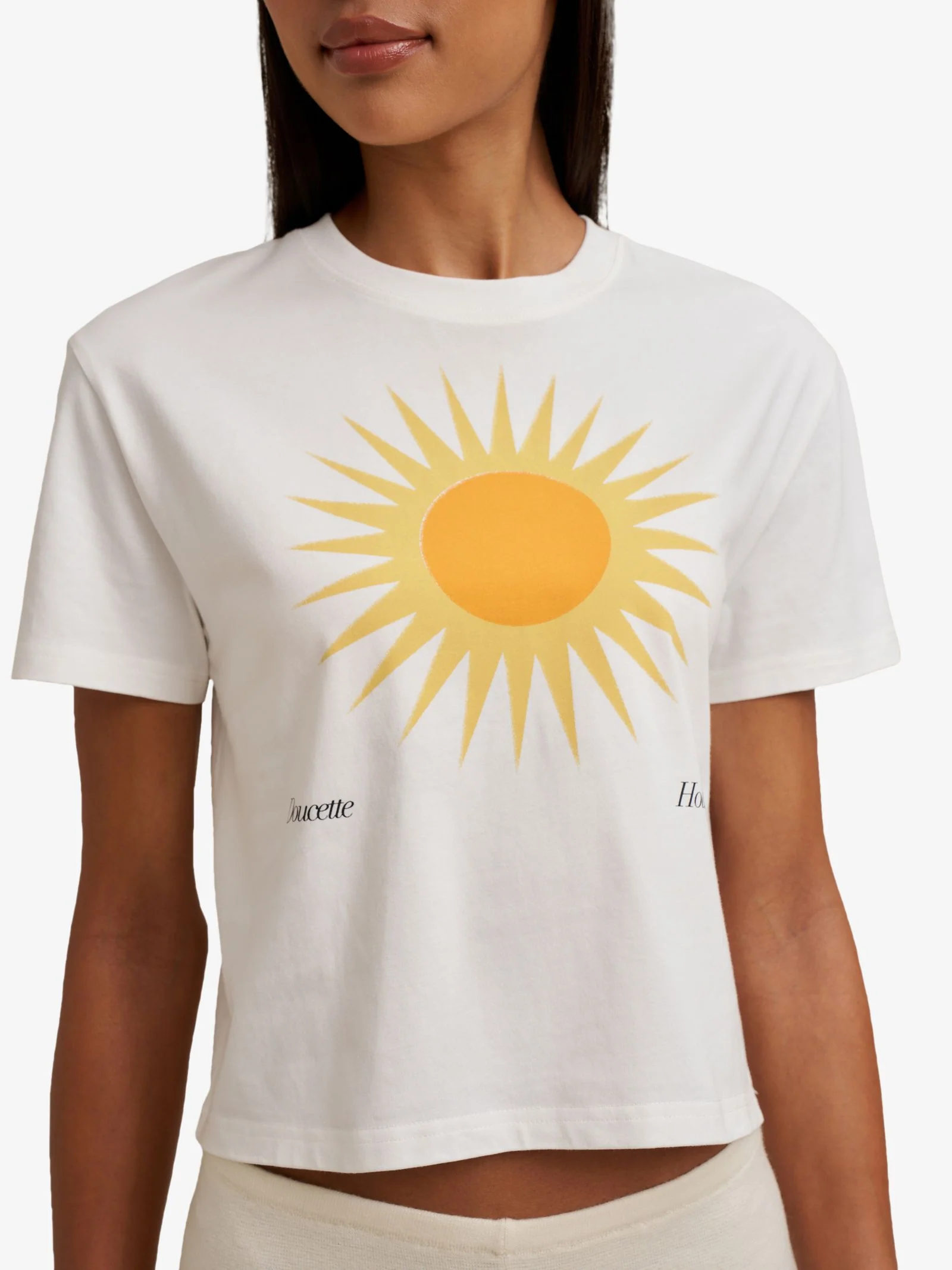 Ooo Baby Tee - Image 3