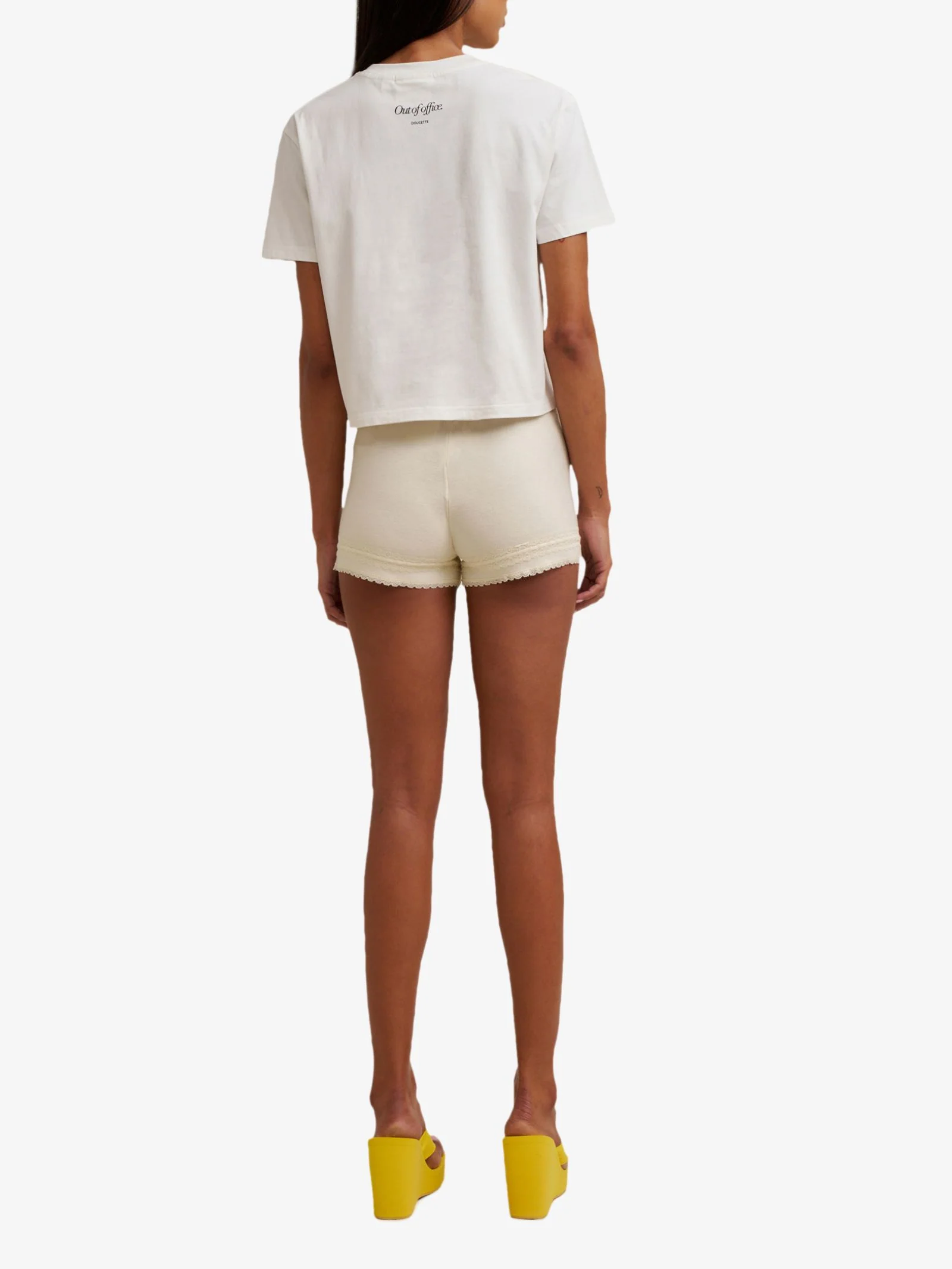 Ooo Baby Tee - Image 4