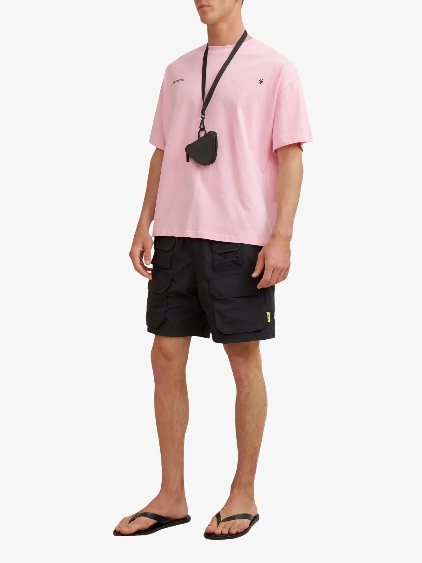 Unisex Freedom Box Tee - Image 2