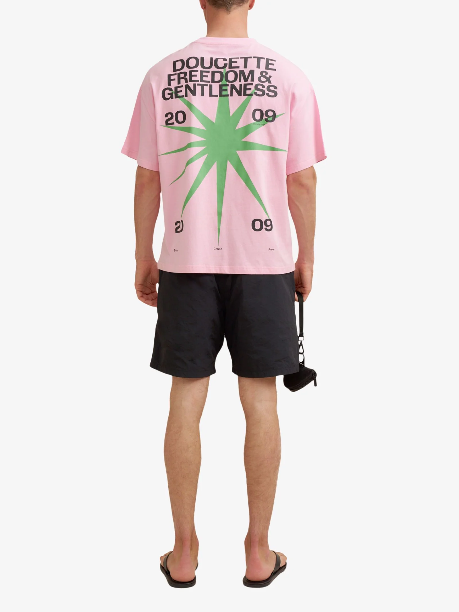 Unisex Freedom Box Tee - Image 5