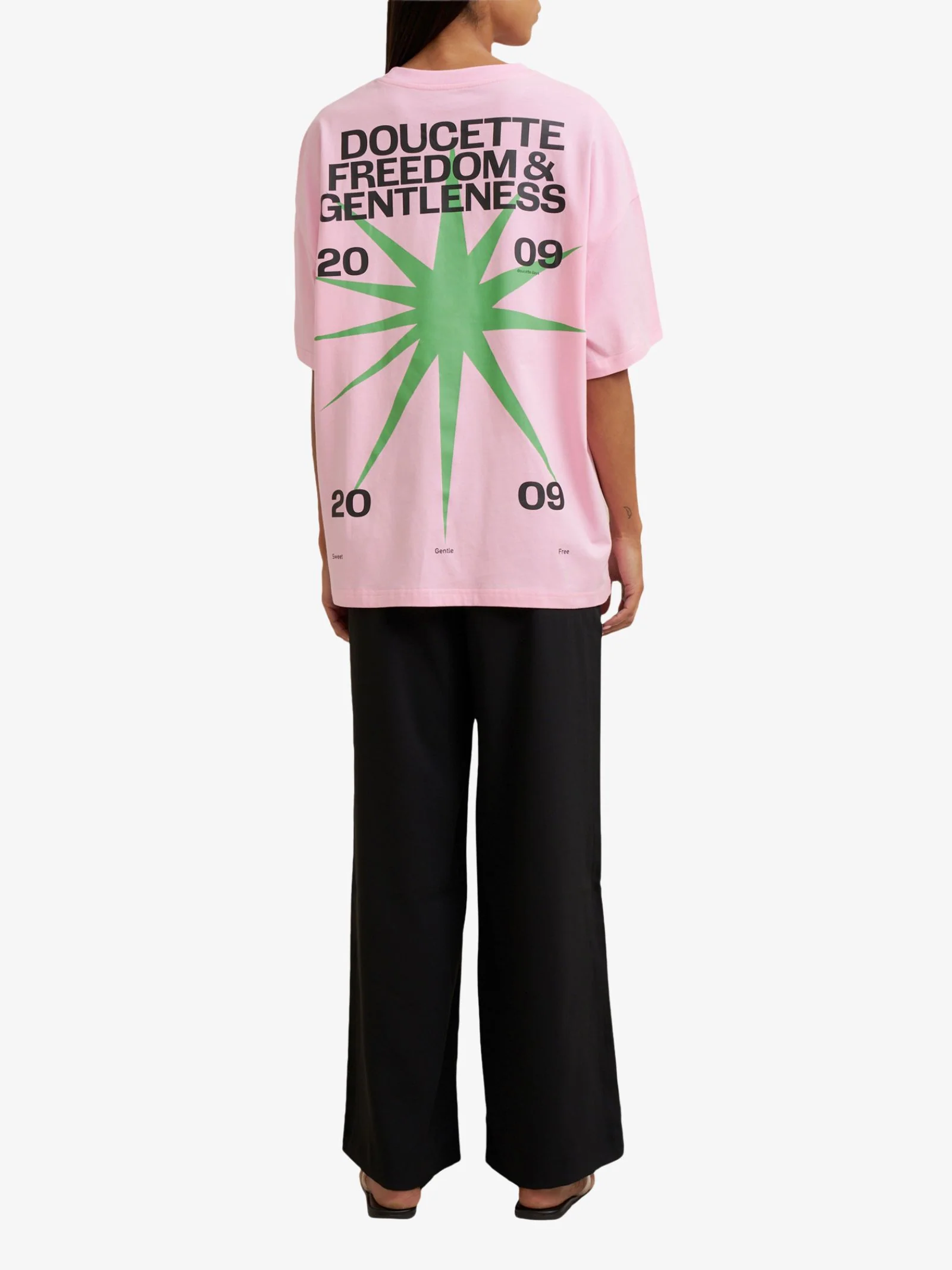 Unisex Freedom Box Tee - Image 6