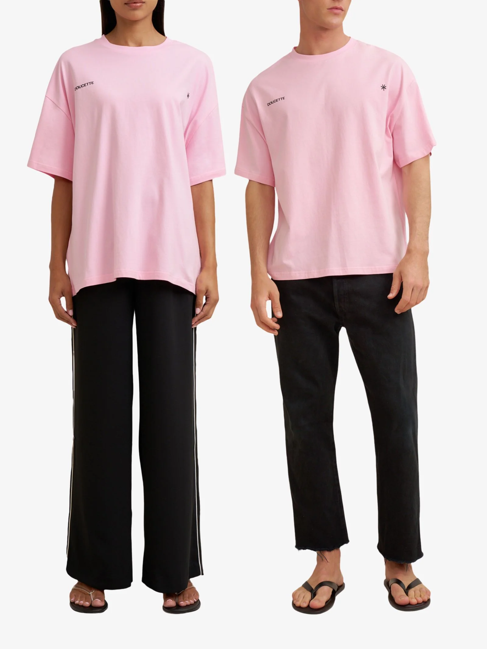 Unisex Freedom Box Tee - Image 7