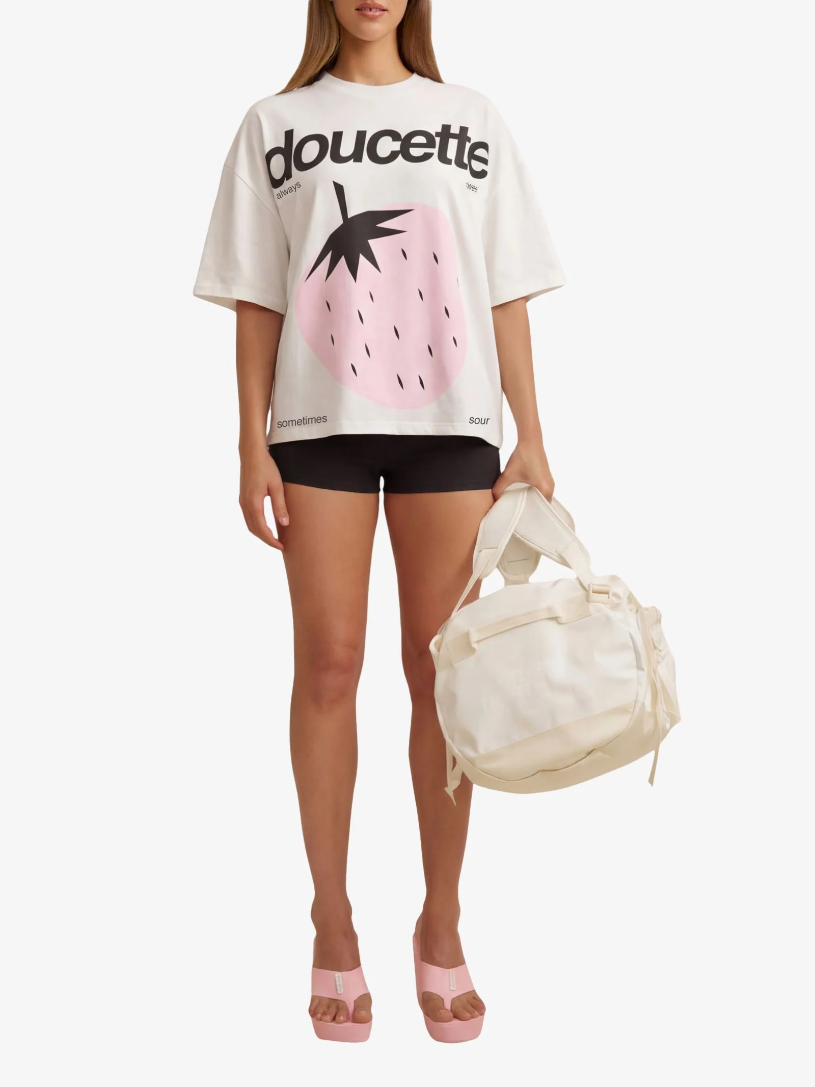 Unisex Freshly Picked Compact Tee - Image 3