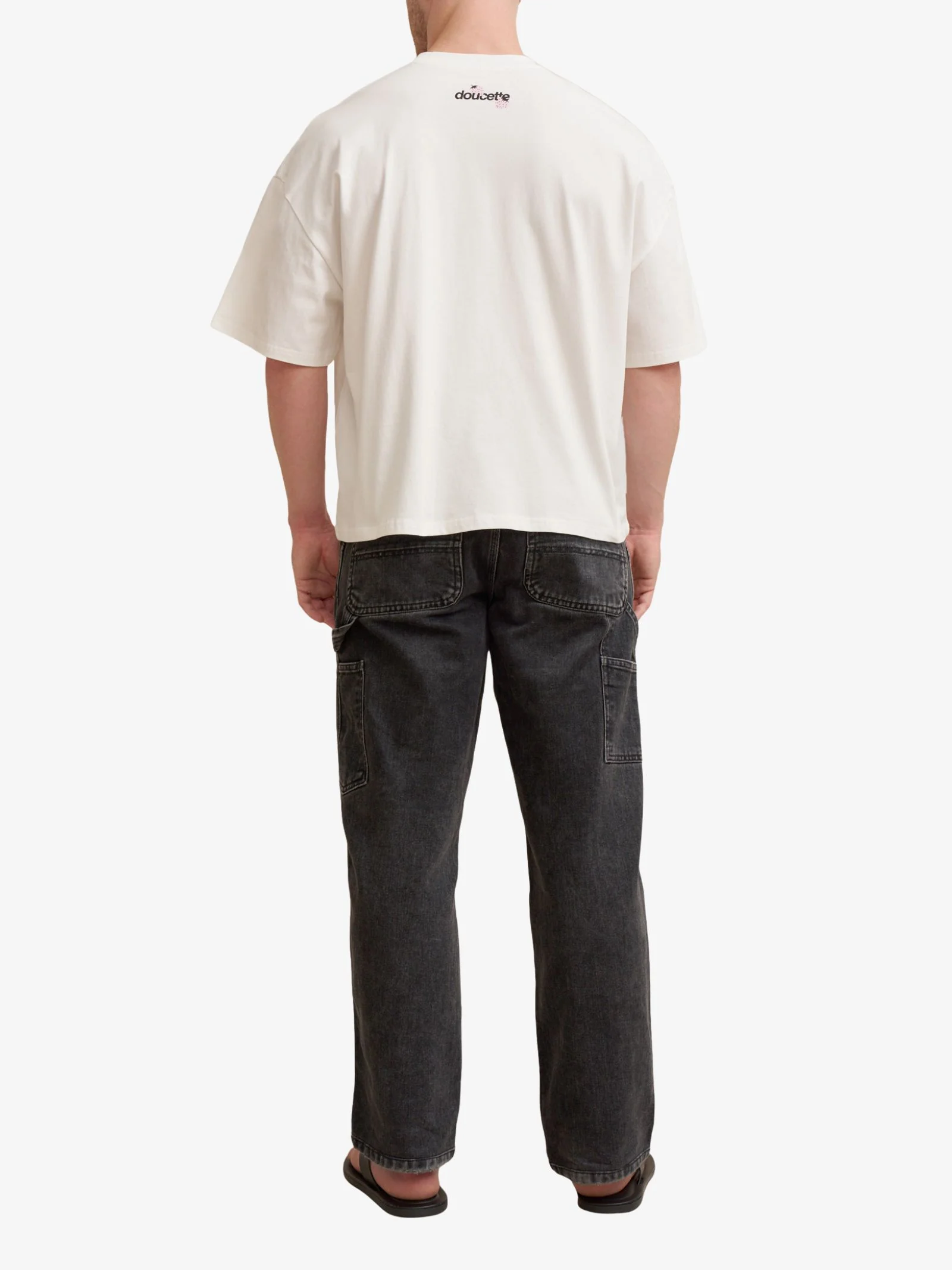 Unisex Freshly Picked Compact Tee - Image 6